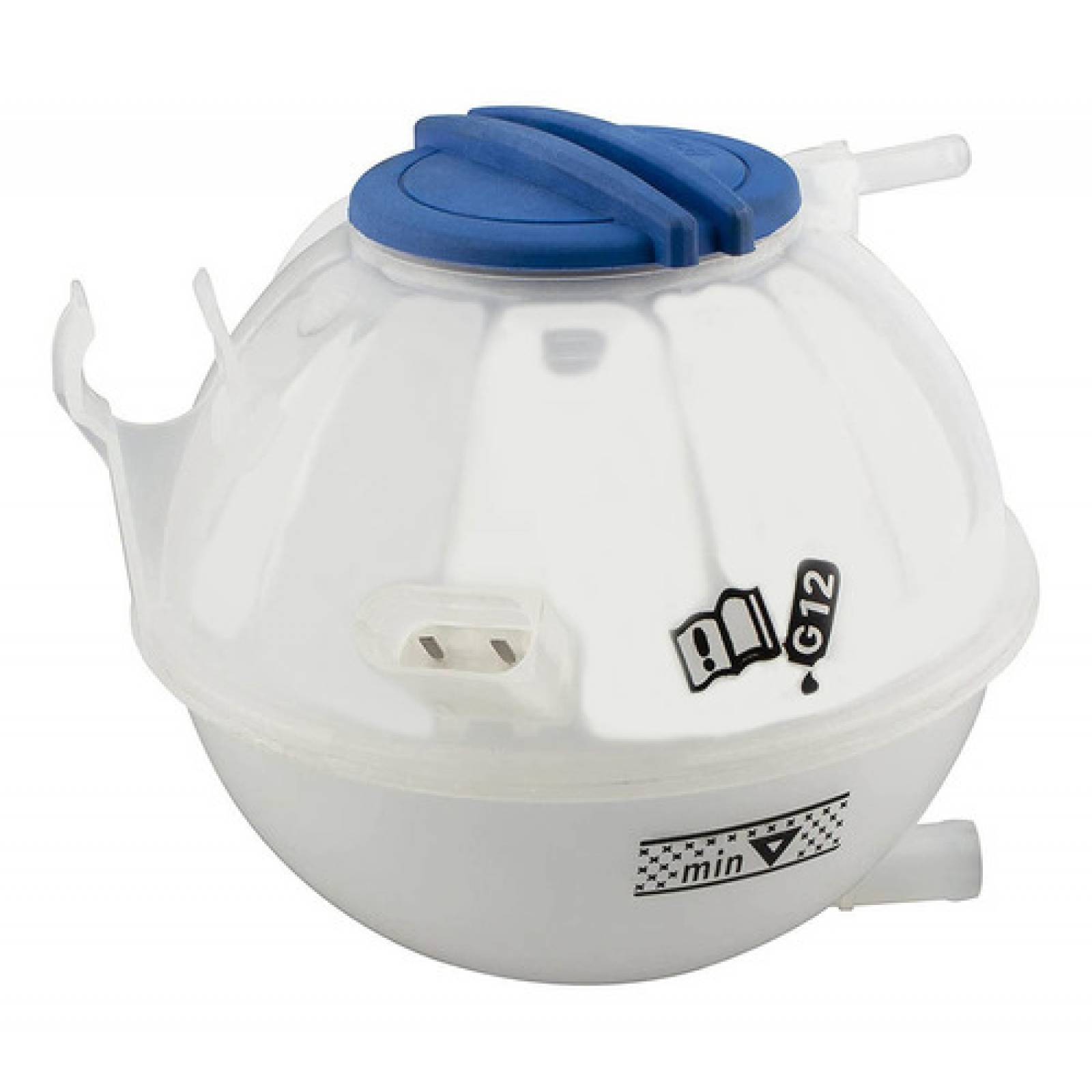 Deposito Anticongelante Con Tapon Volkswagen Bora 2012