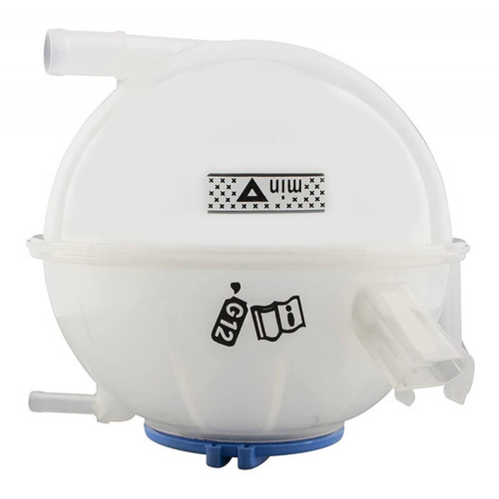 Deposito Anticongelante Con Tapon Volkswagen Bora 2012