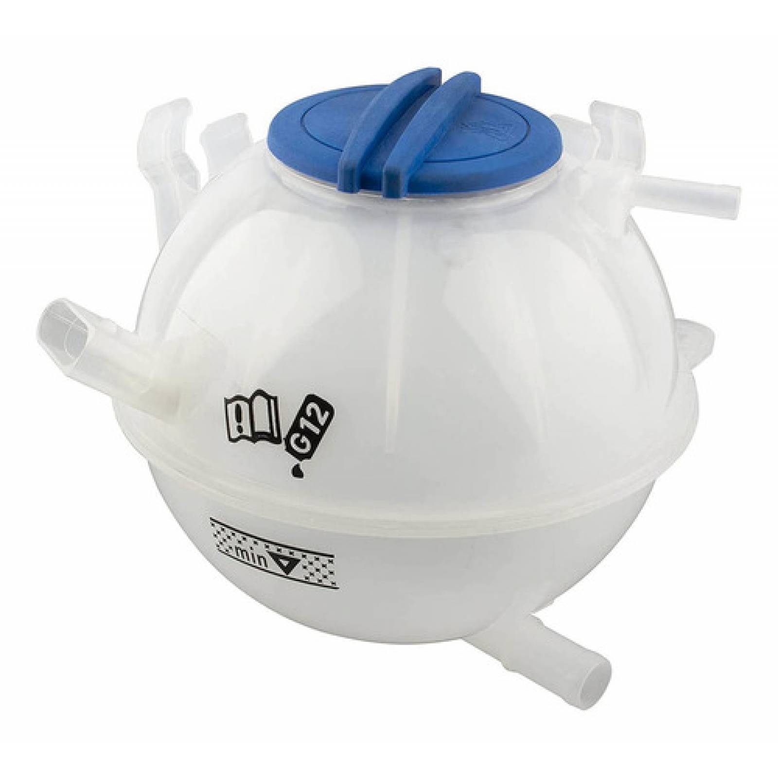 Deposito Anticongelante Con Tapon Volkswagen Passat 2008