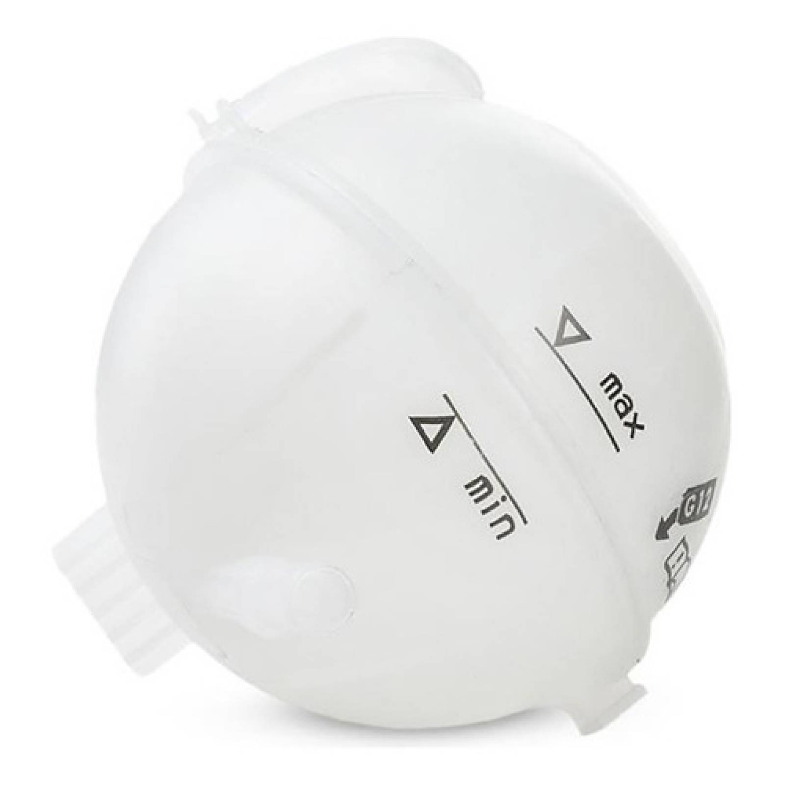 Deposito Anticongelante Volkswagen Polo 2004