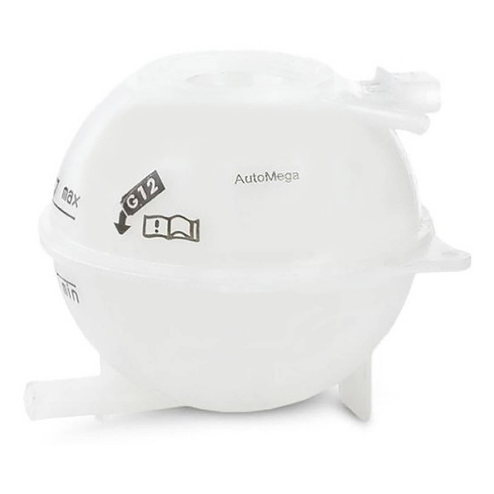 Deposito Anticongelante Volkswagen Polo 2008