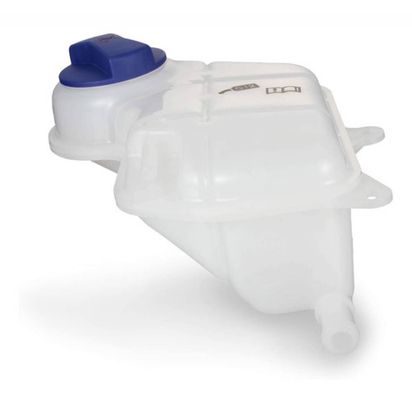 Deposito Anticongelante Con Tapon Volkswagen Audi A6 1999