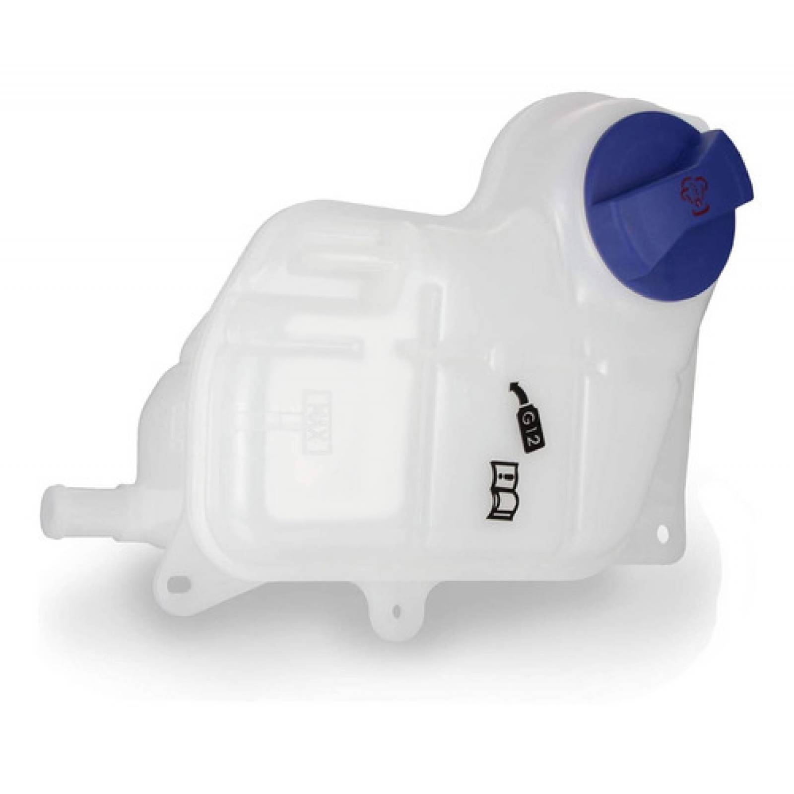 Deposito Anticongelante Con Tapon Volkswagen Audi A6 1999