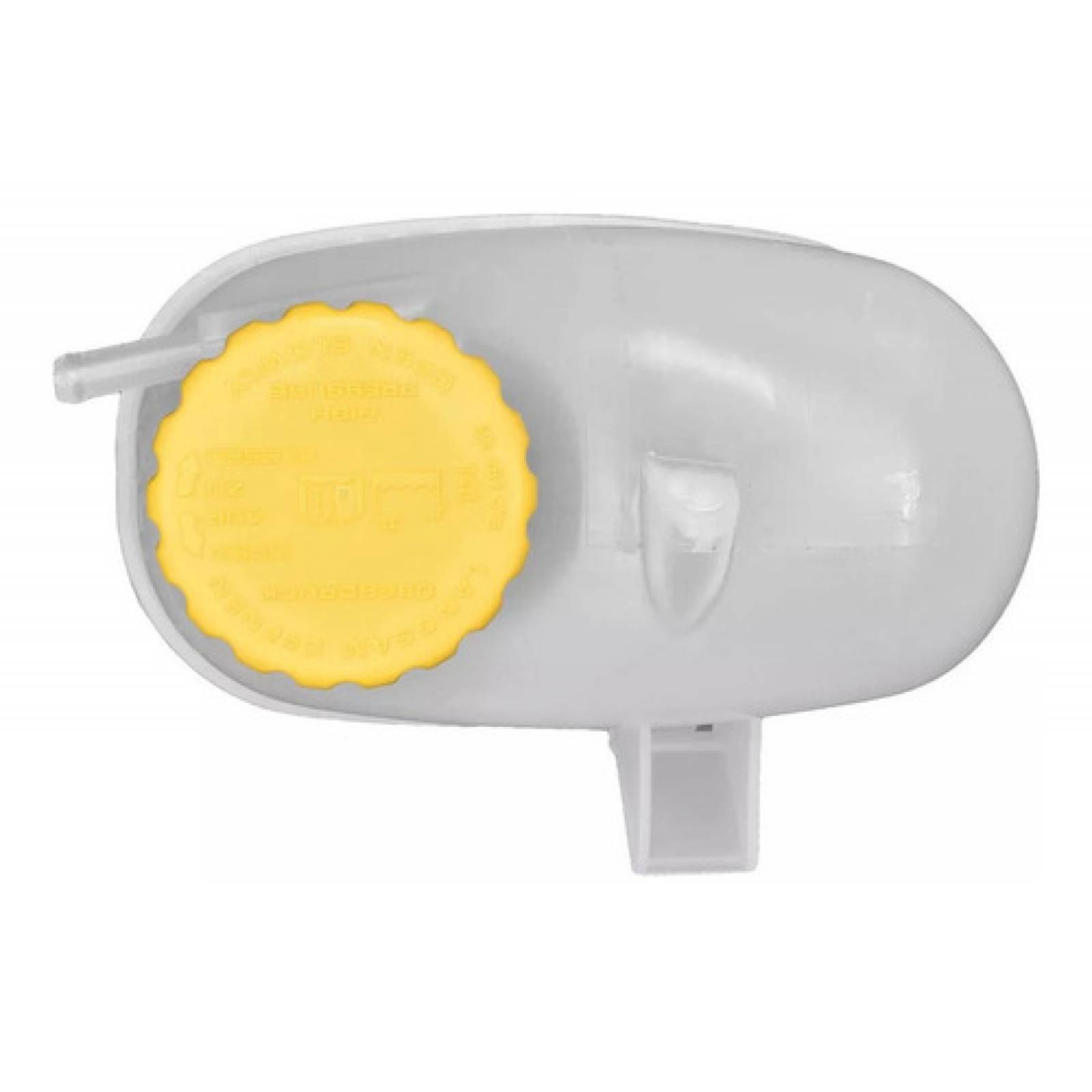 Deposito Anticongelante Con Tapon Gm Tornado S/aire