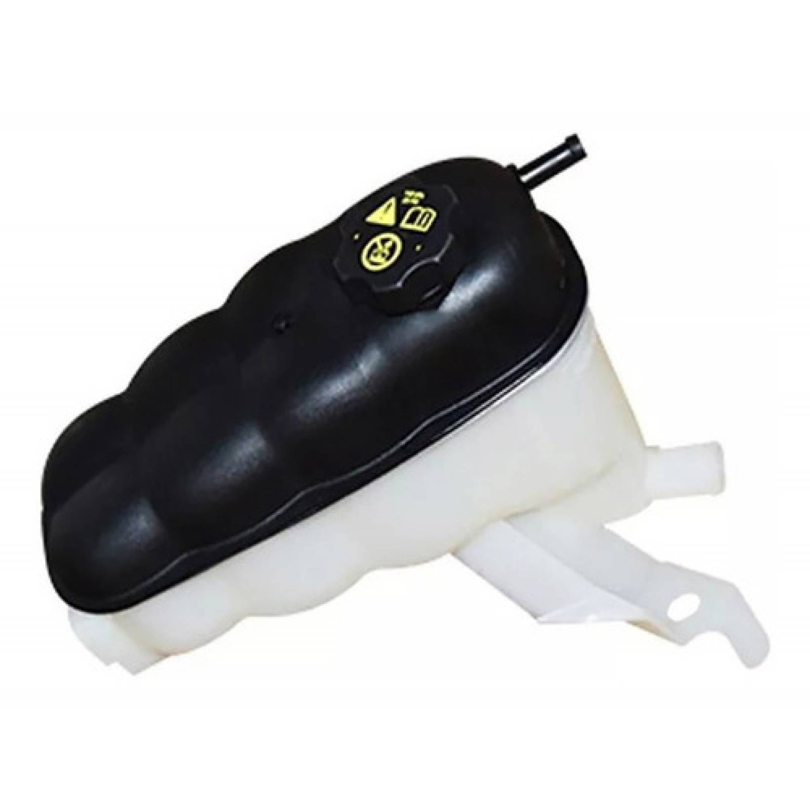 Deposito Anticongelante Con Tapon Chevrolet Tahoe 4.8 2006