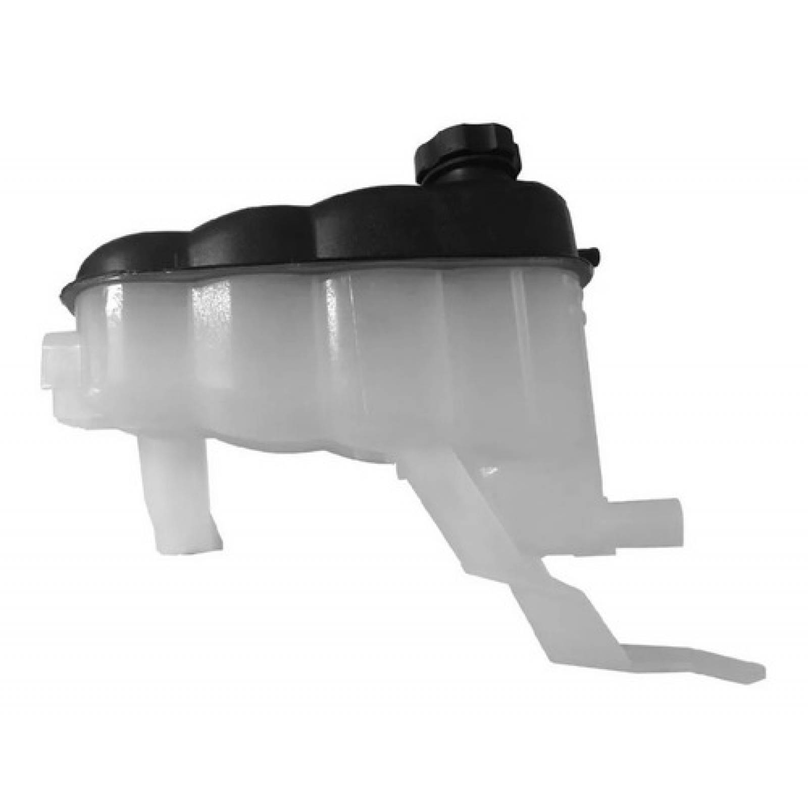 Deposito Anticongelante Con Tapon Chevrolet Tahoe 4.8 2010