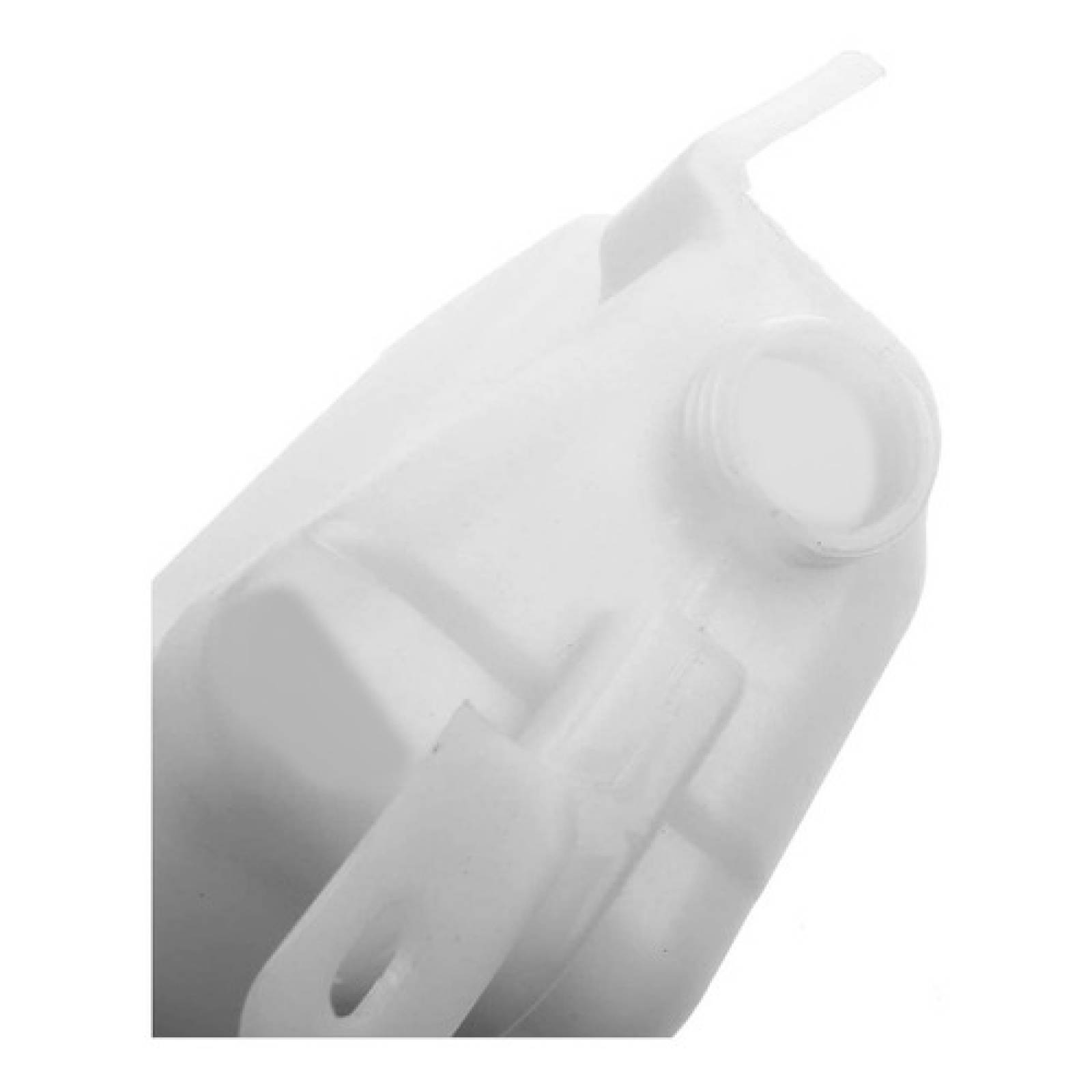 Deposito Anticongelante Con Tapon Nissan Frontier 2.4 2003