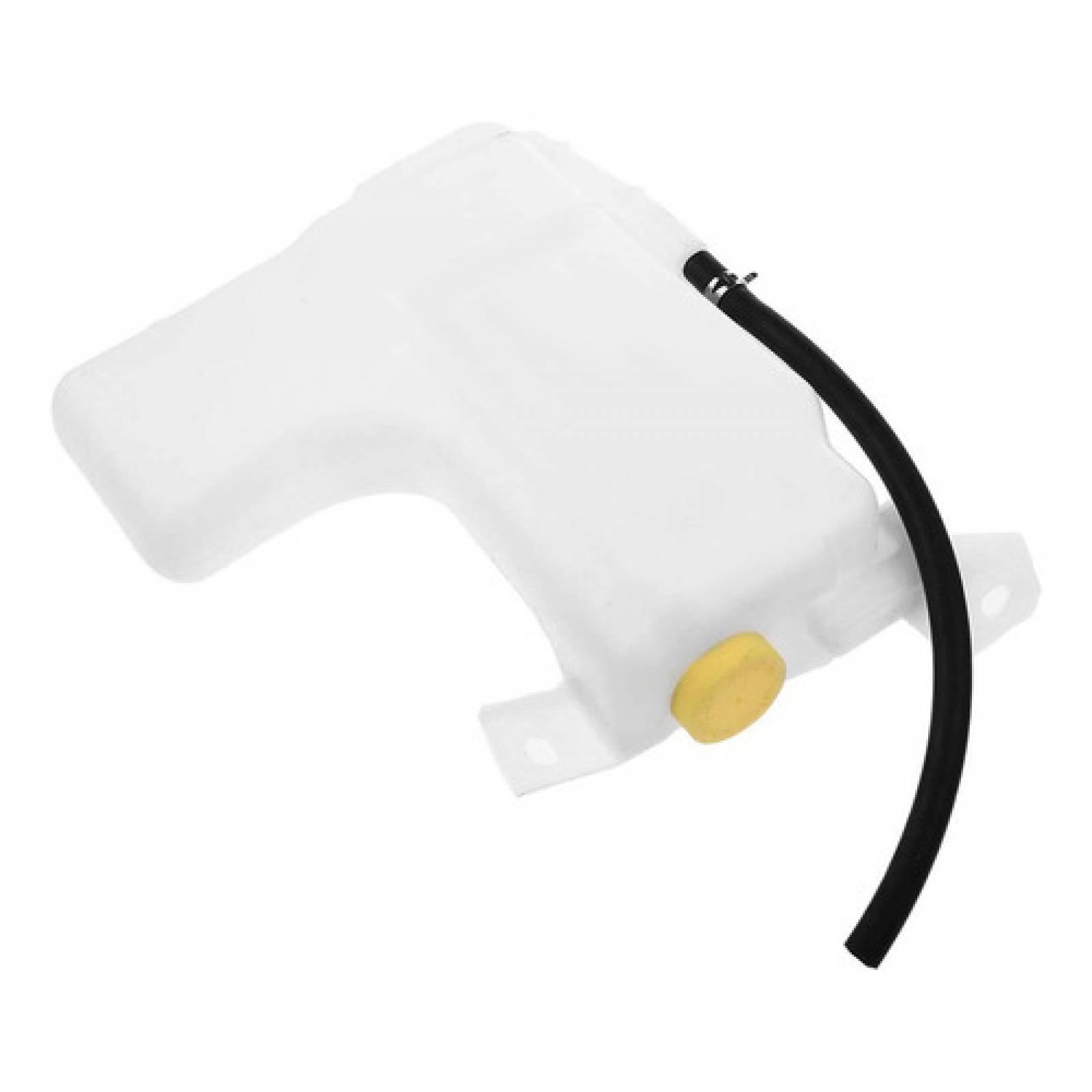 Deposito Anticongelante Con Tapon Nissan Frontier 2.4 2014