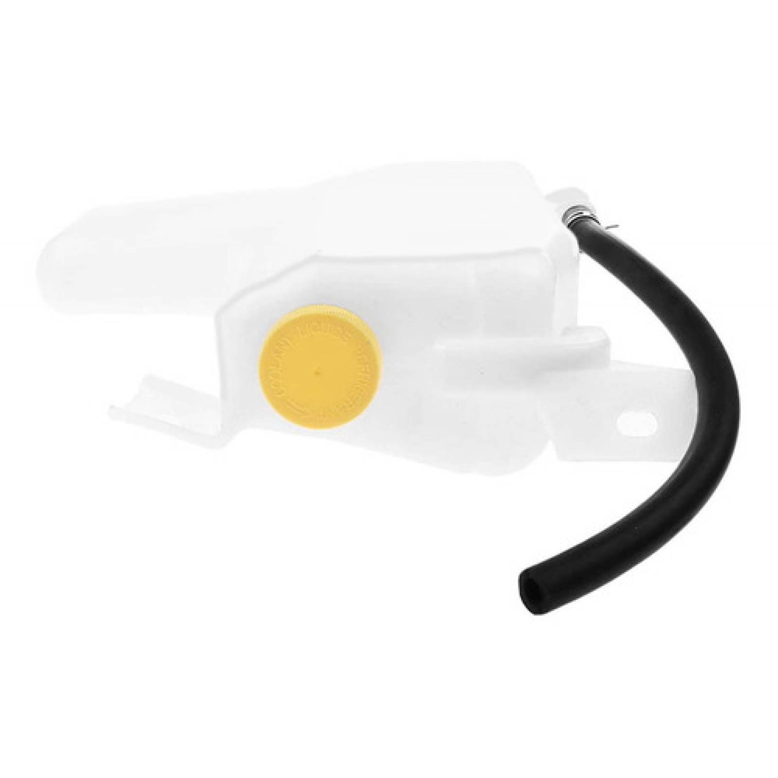 Deposito Anticongelante Con Tapon Nissan Xterra 3.3 2002