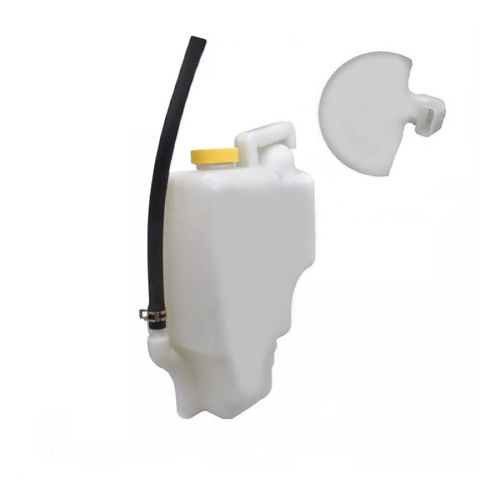 Deposito Anticongelante Con Tapon Nissan Tsuru Iii 1999