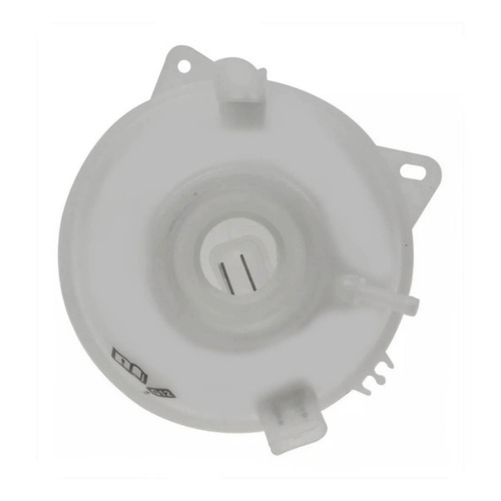 Deposito Anticongelante Volkswagen Jetta 2001