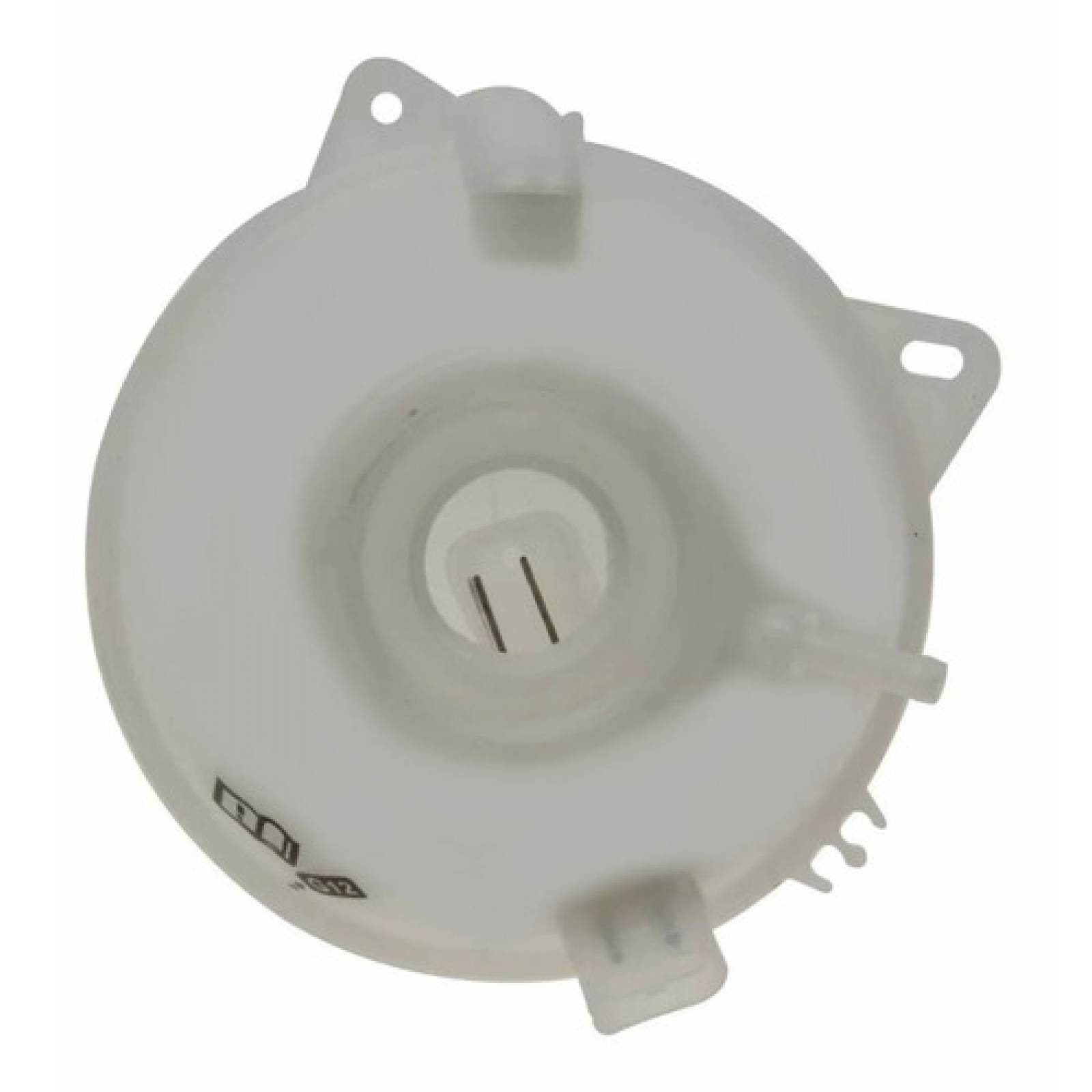 Deposito Anticongelante Volkswagen Jetta 2001