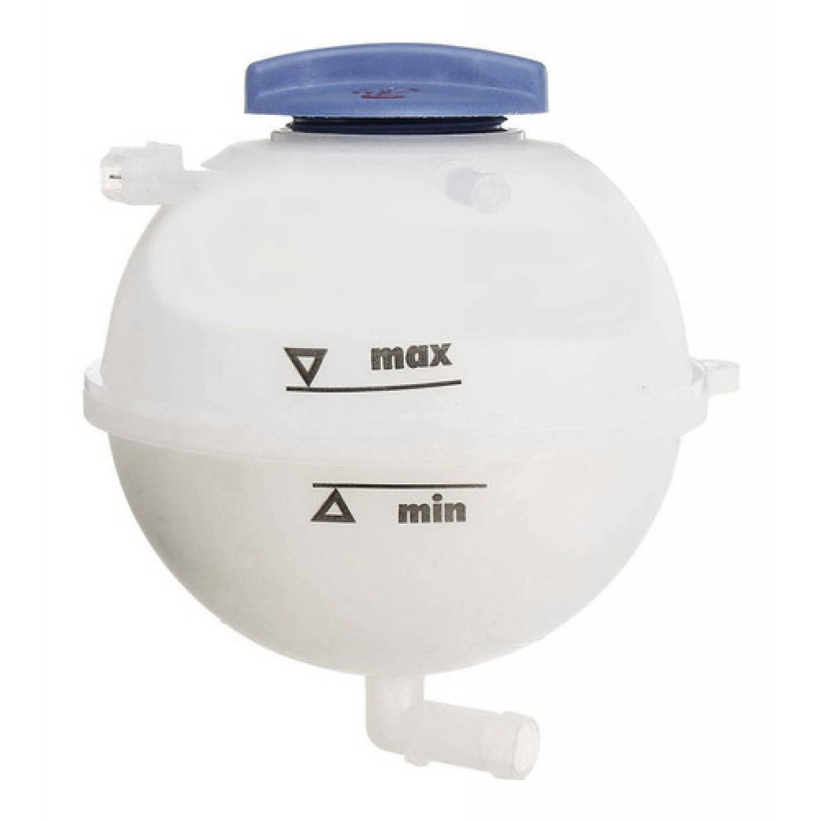 Deposito Anticongelante Con Tapon Volkswagen Golf 1987-1999