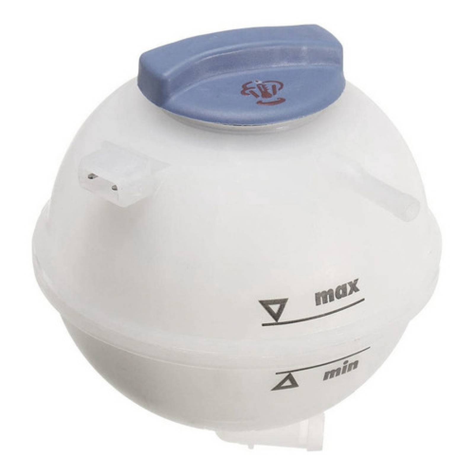 Deposito Anticongelante Con Tapon Volkswagen Jetta A2 1987