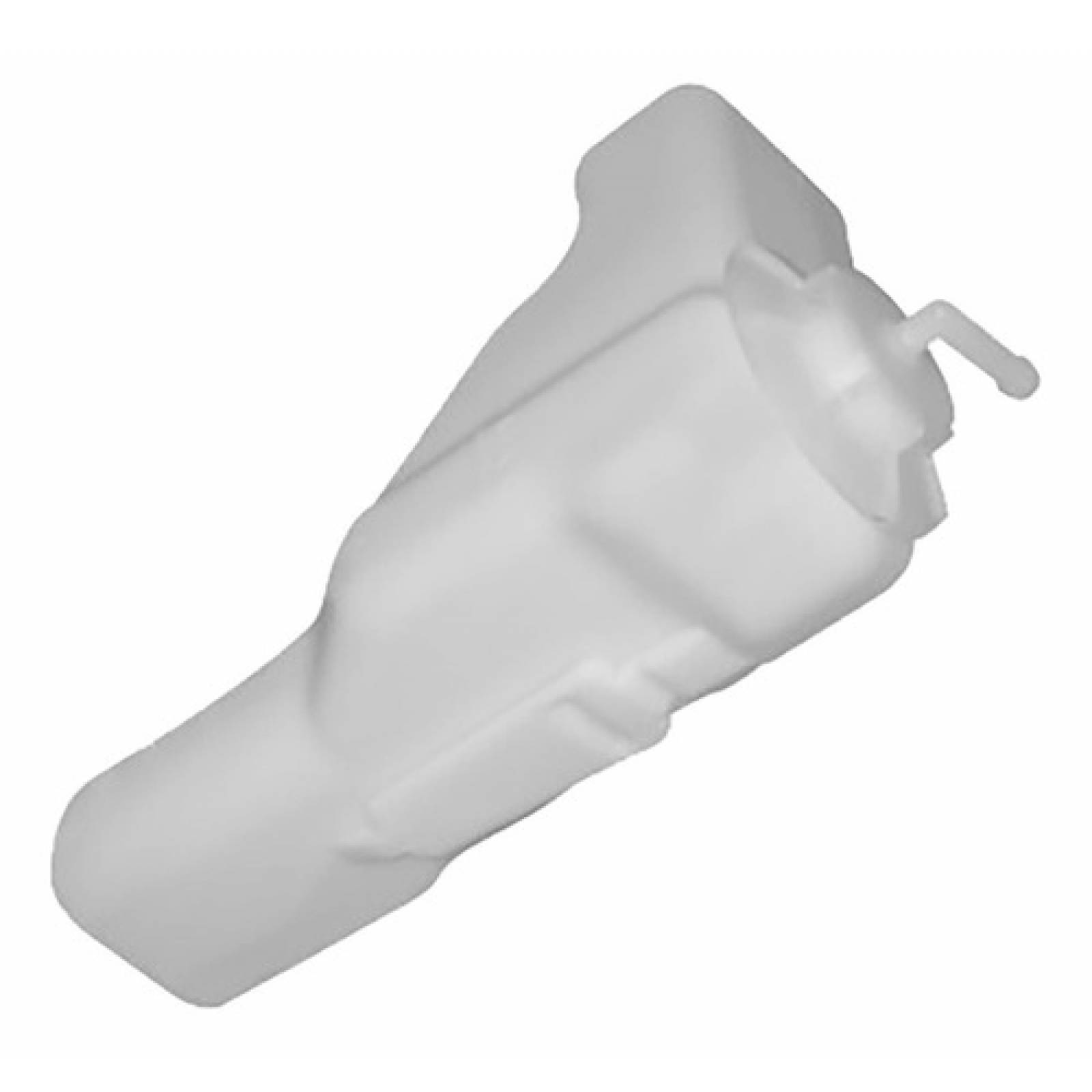 Deposito Anticongelante Con Tapon Honda Civic 1.6 1992