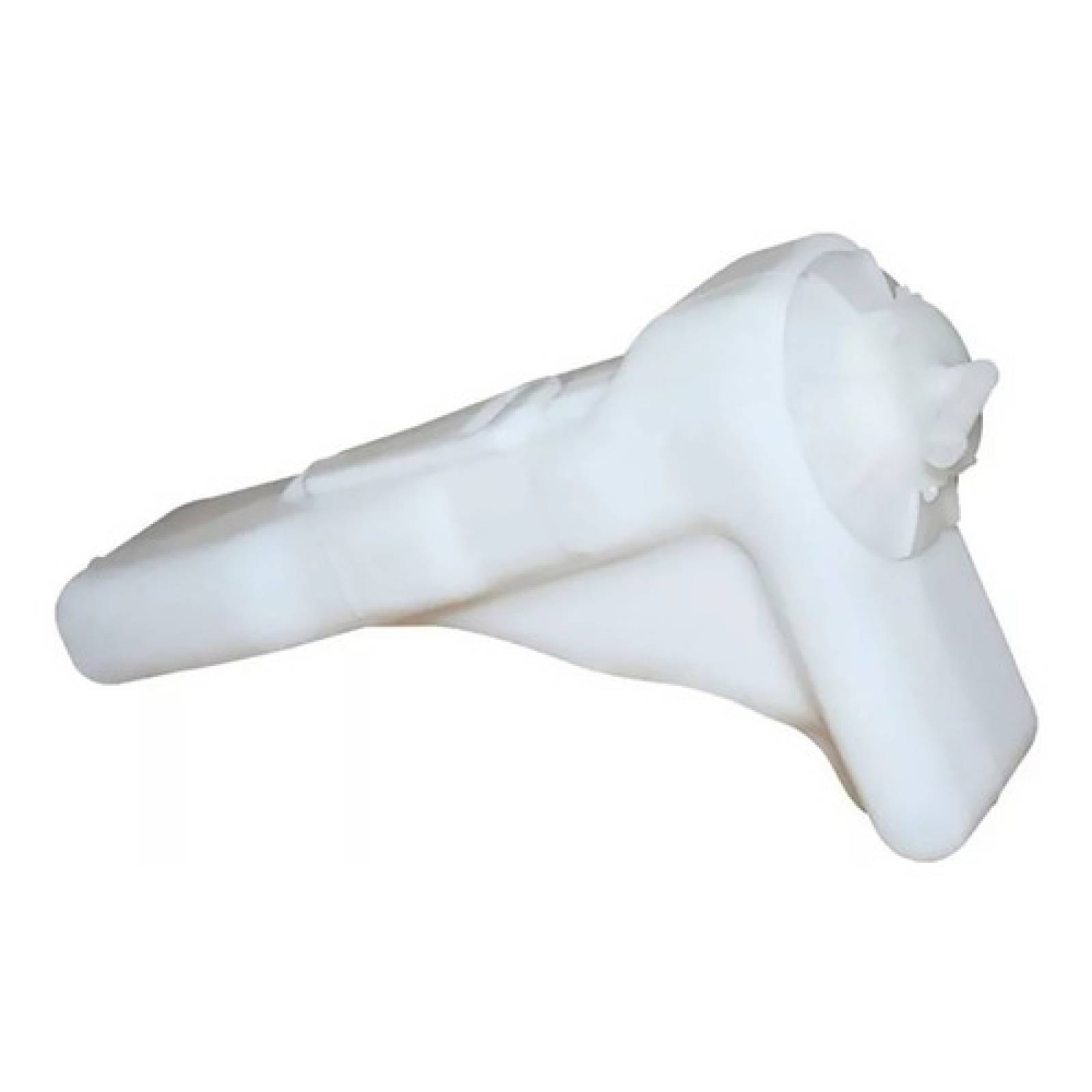 Deposito Anticongelante Con Tapon Honda Civic 1.6 1992