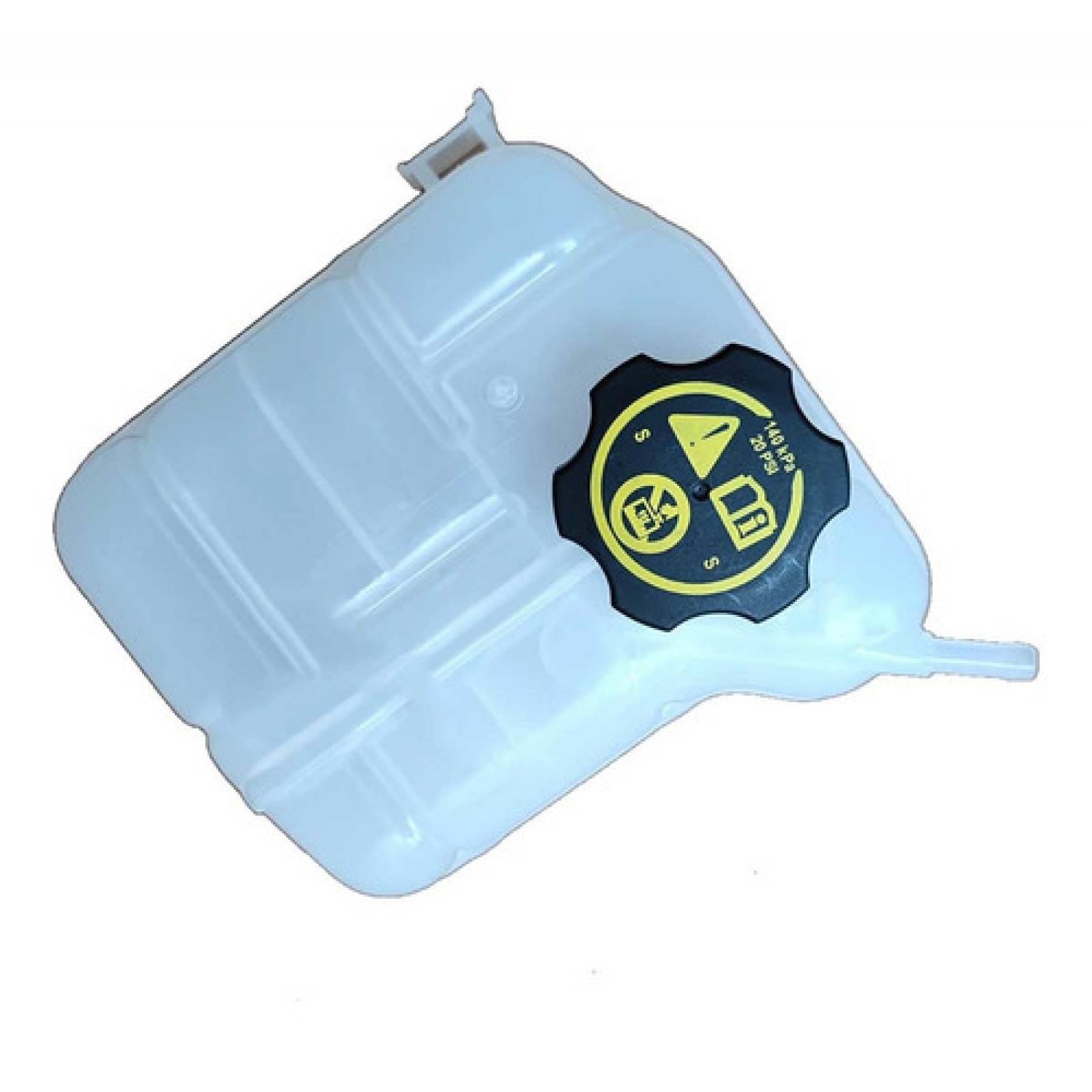 Deposito Anticongelante C/t Chev Malibu 4cil 2.5 2013-2015