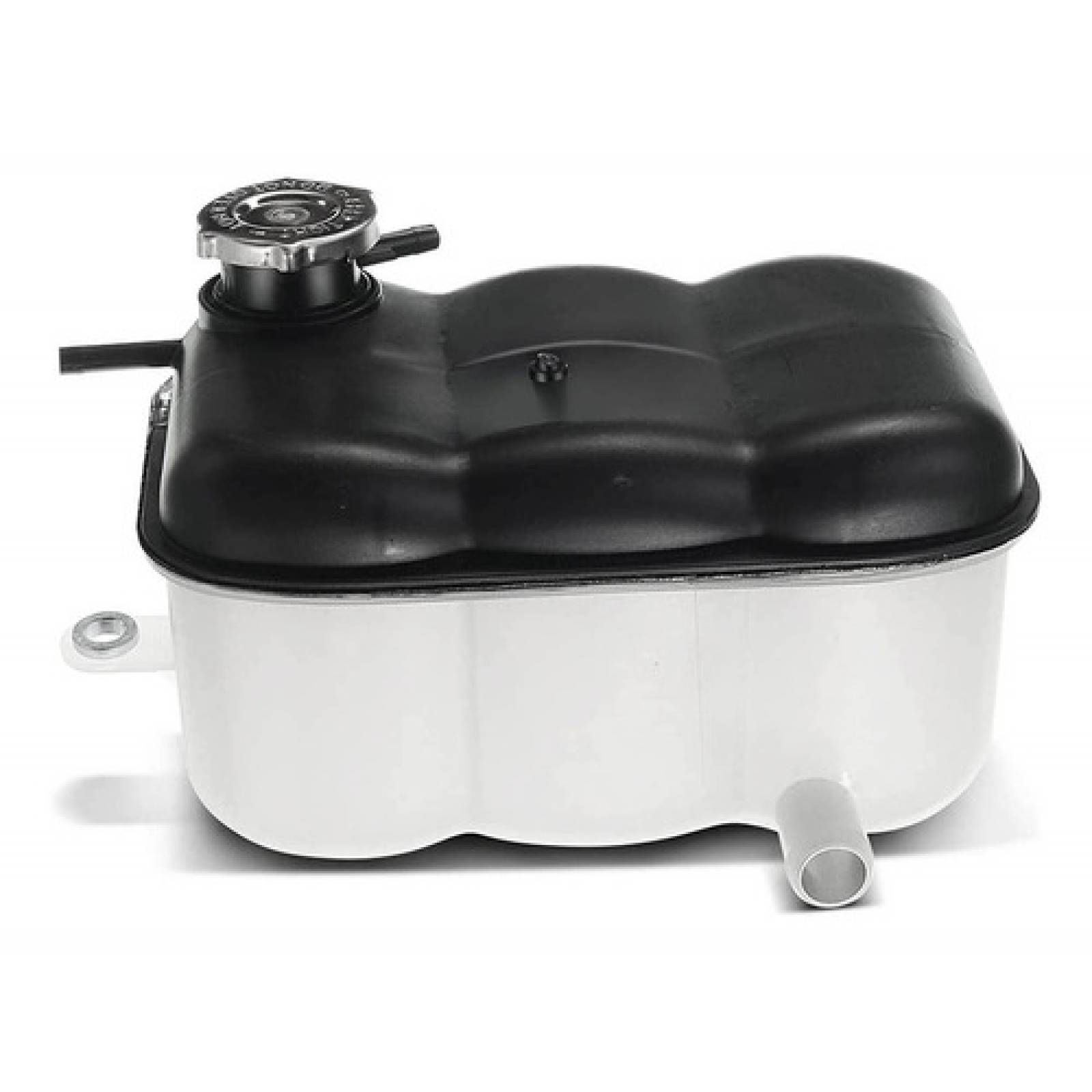Deposito Anticongelante C/tapon Dodge Ram 1500 4.7 2002-2003