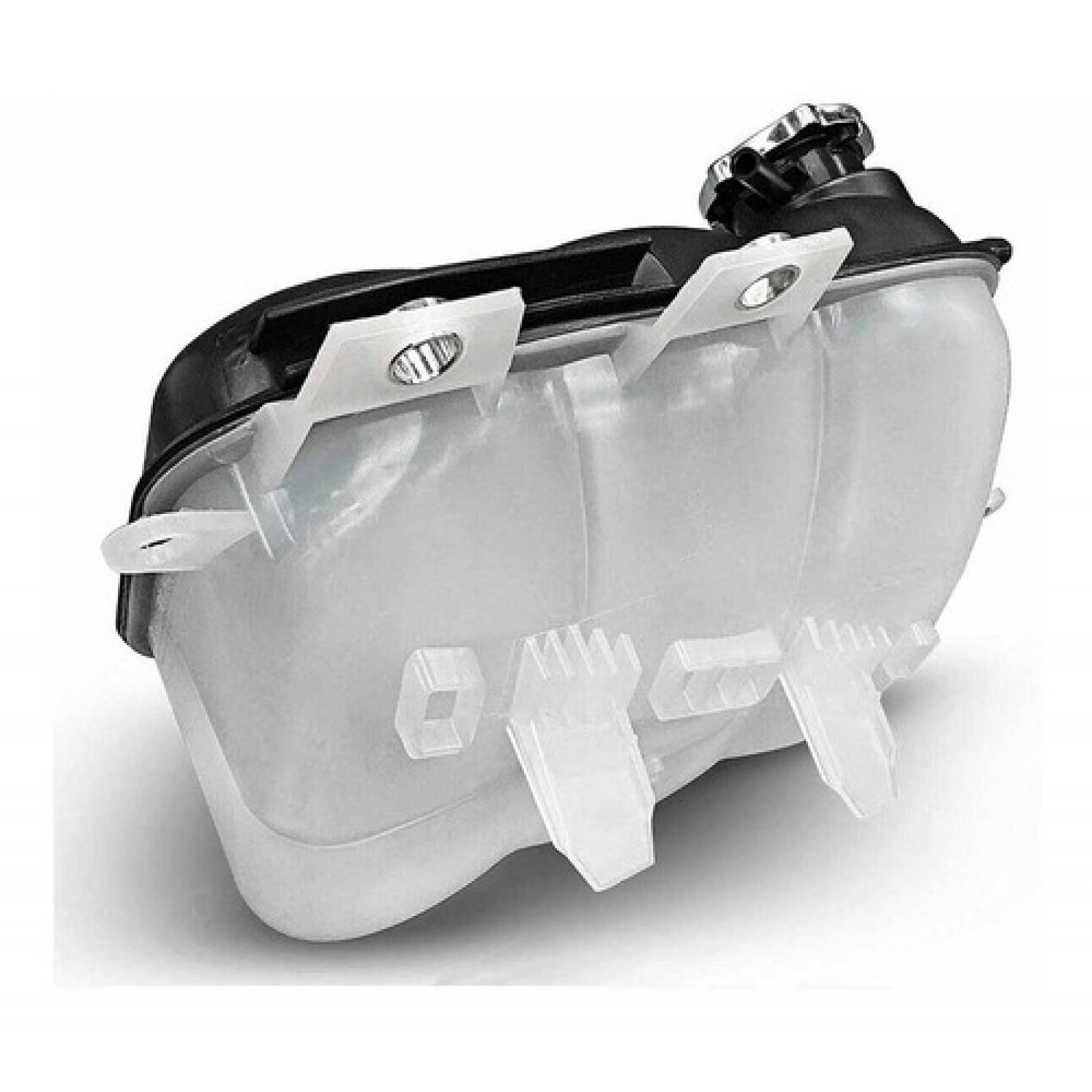 Deposito Anticongelante C/tapon Dodge Ram 1500 4.7 2002-2003