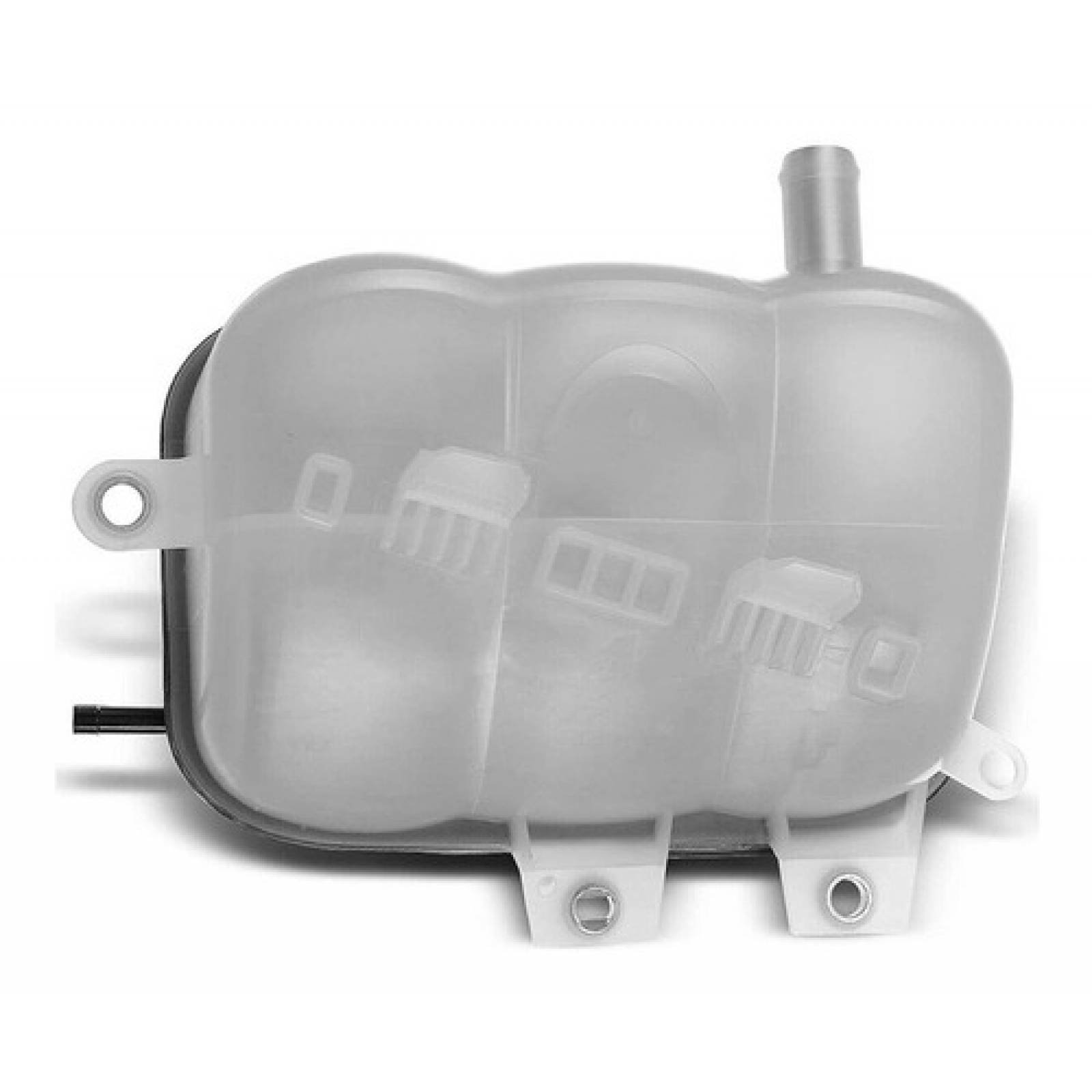 Deposito Anticongelante C/tapon Dodge Ram 1500 4.7 2002-2003