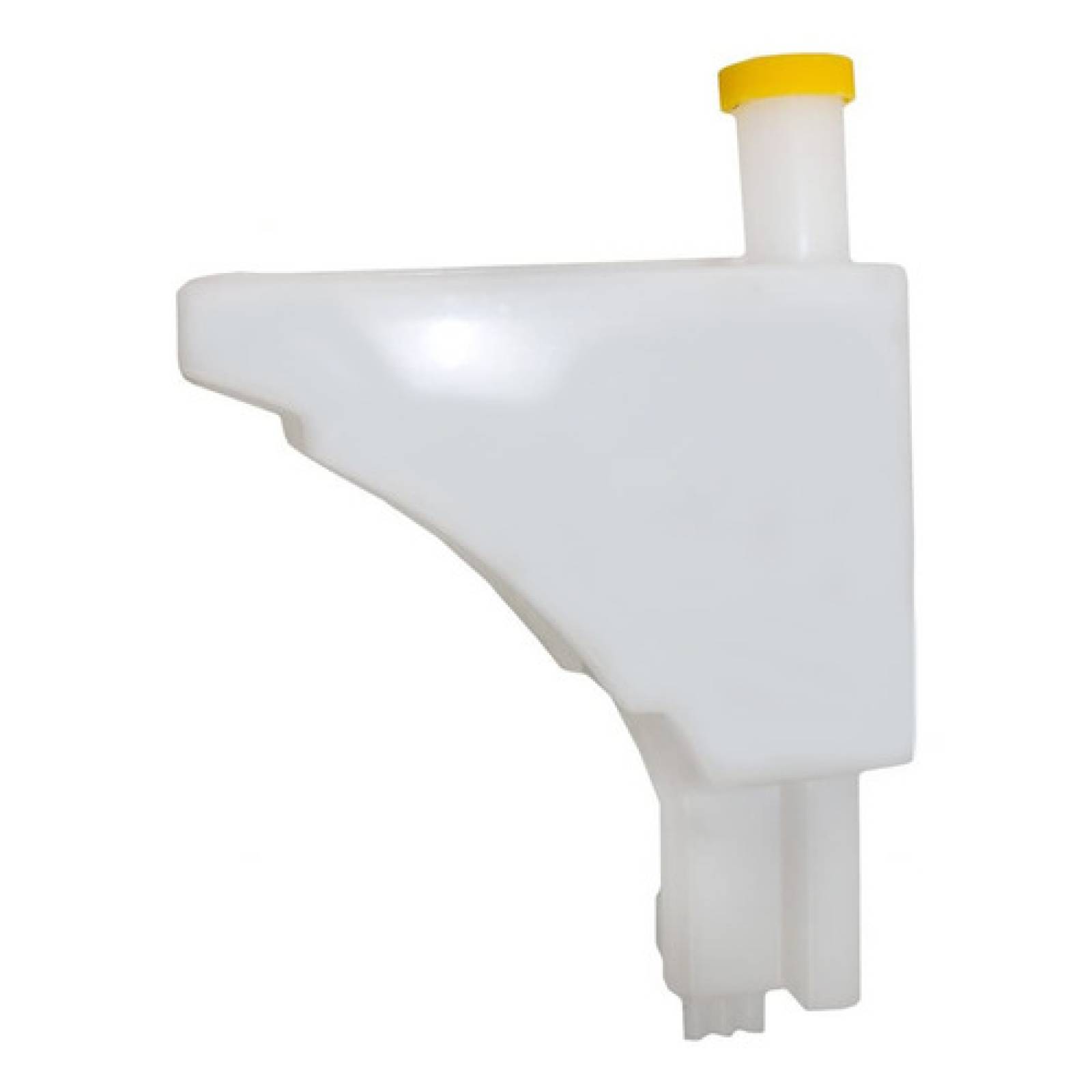 Deposito Anticongelante Con Tapon Nissan Versa 2008