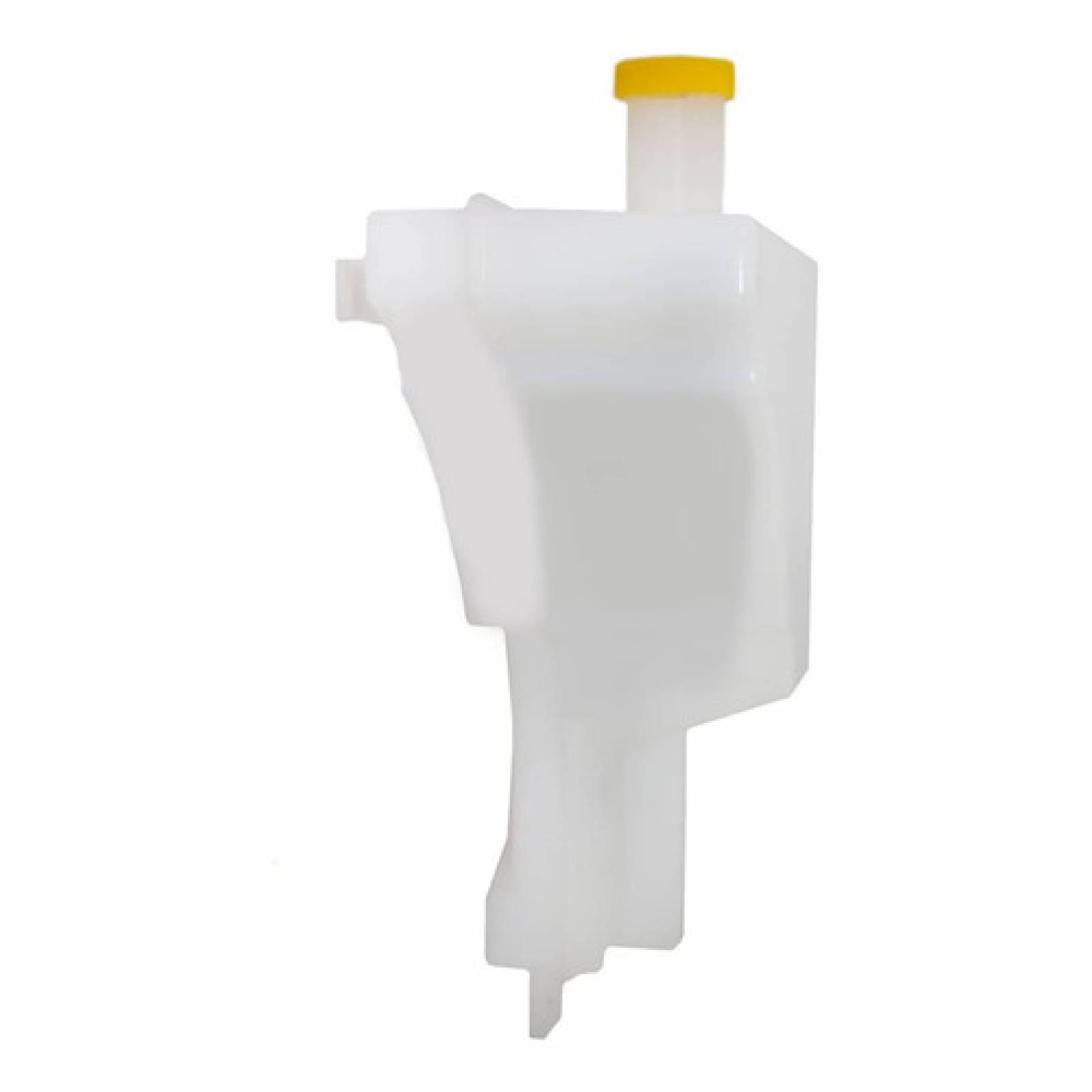 Deposito Anticongelante Con Tapon Nissan Versa 2008