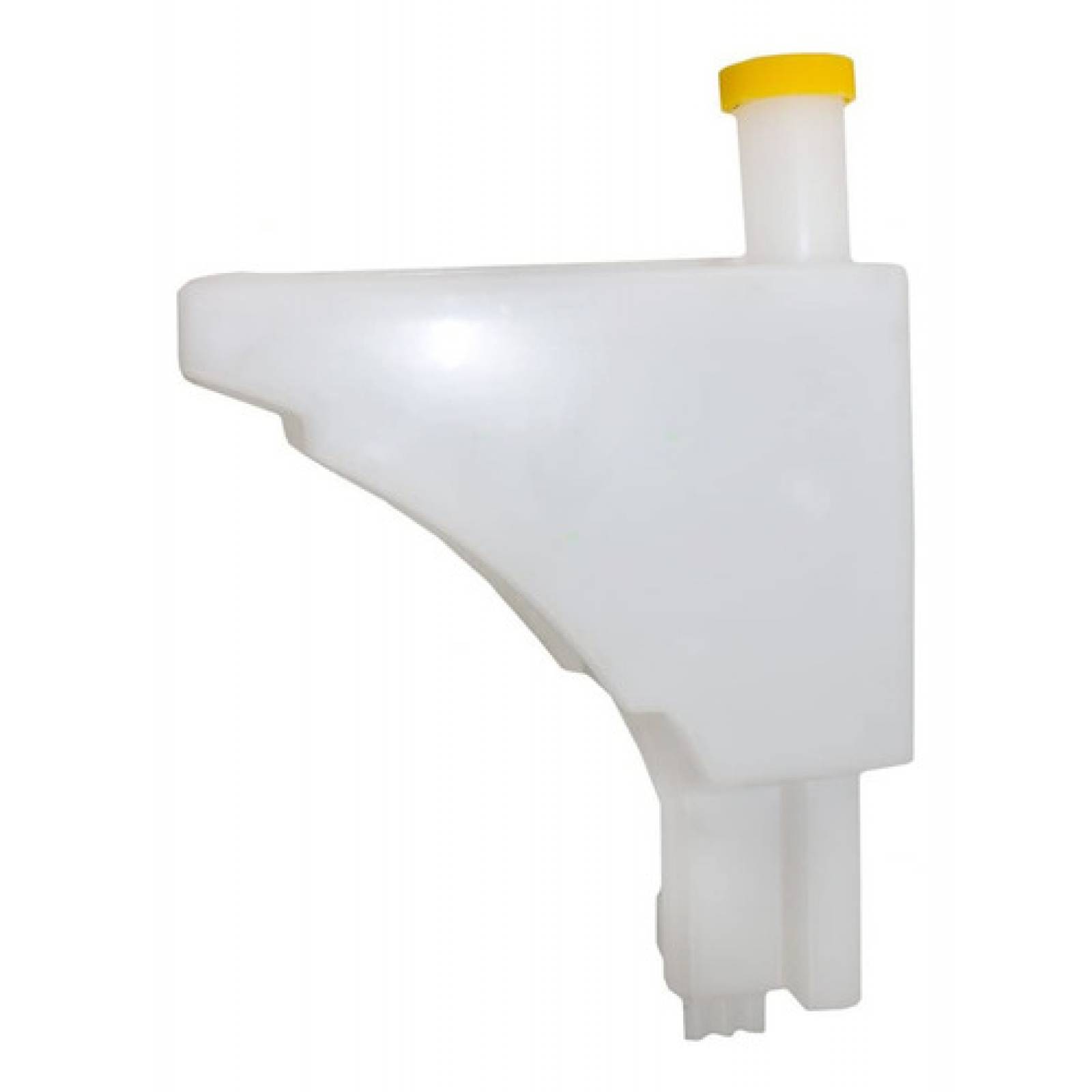 Deposito Anticongelante Con Tapon Nissan Versa 2008