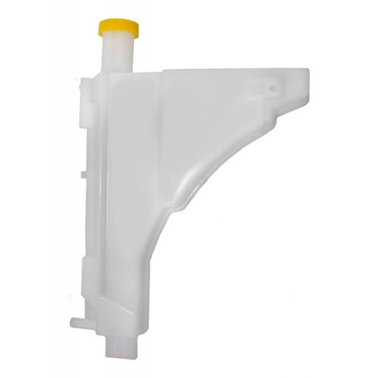 Deposito Anticongelante Con Tapon Nissan Versa 2009