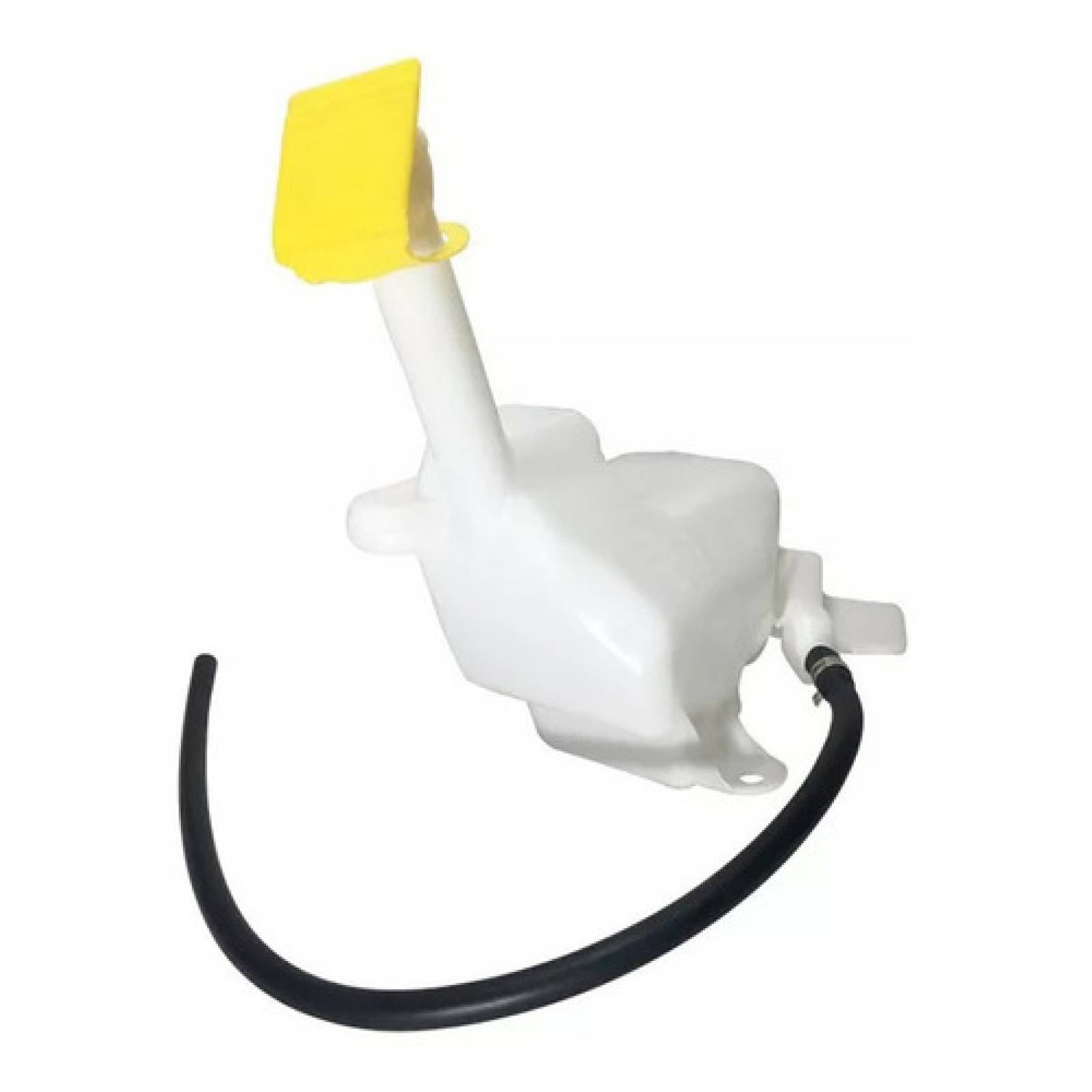 Deposito Anticongelante Con Tapon Dodge Neon 2.0 1995