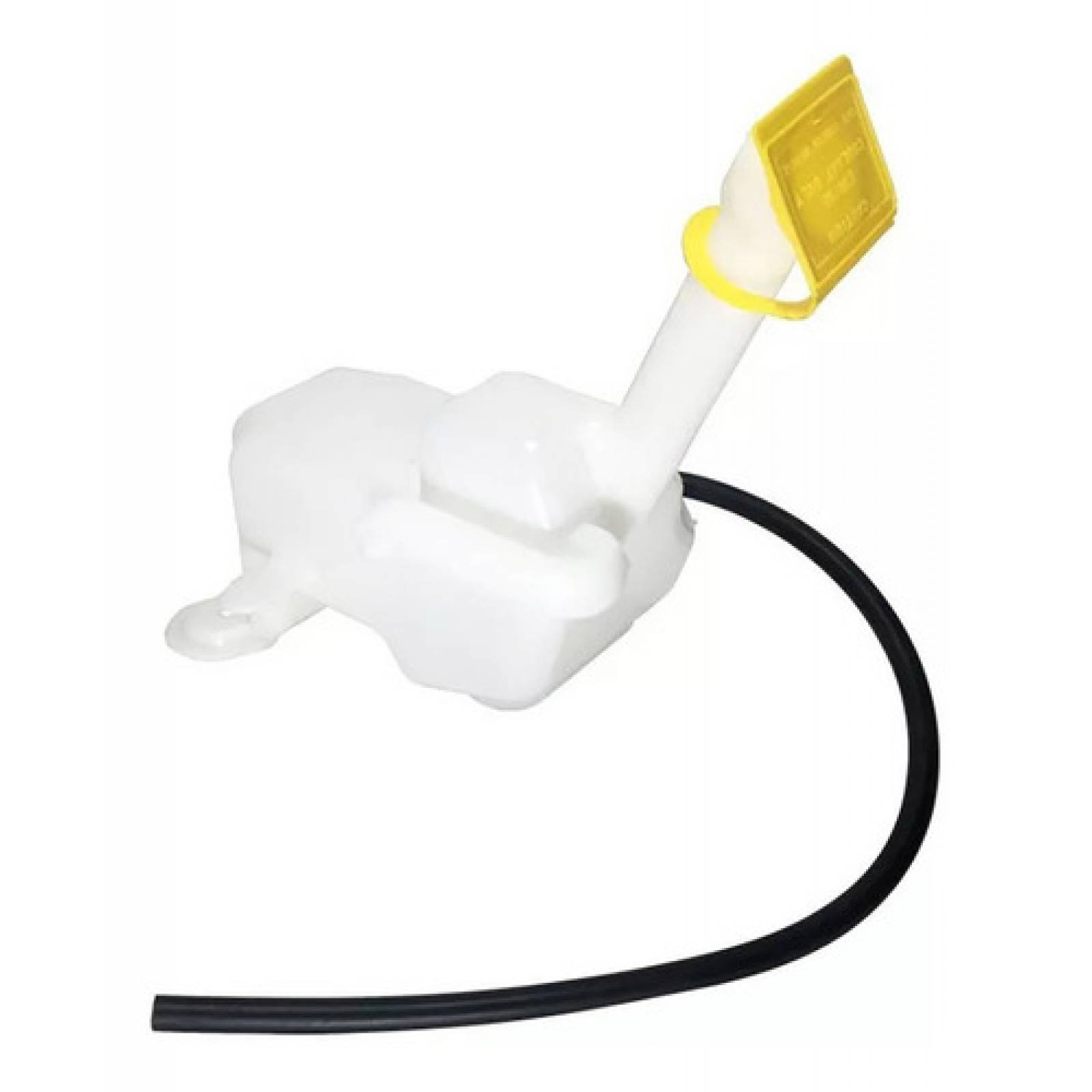 Deposito Anticongelante Con Tapon Dodge Neon 2.0 1995