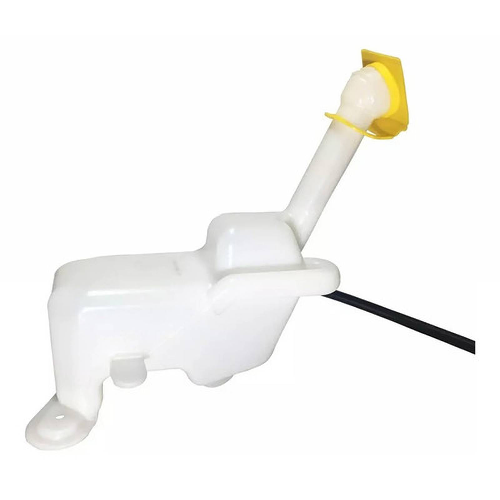 Deposito Anticongelante Con Tapon Dodge Neon 2.0 1995