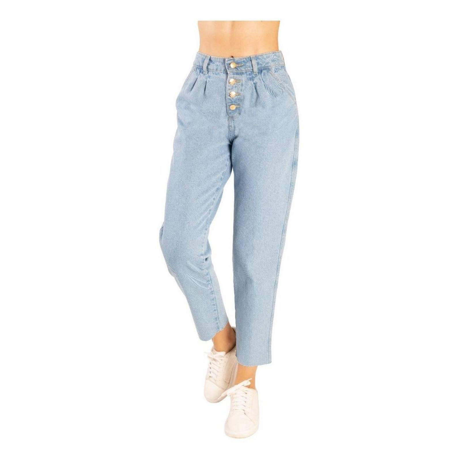 Slouchy Jeans 9183