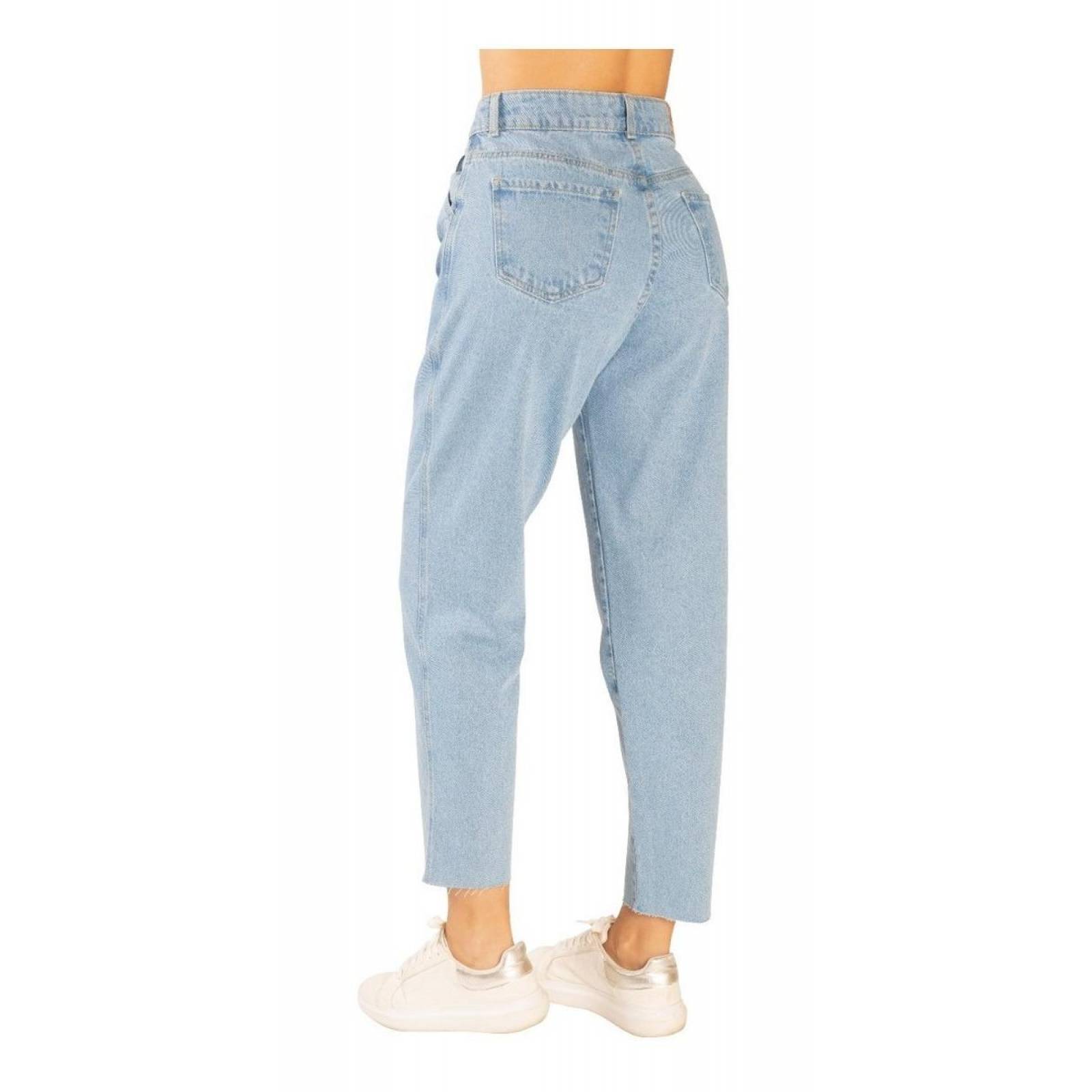 Slouchy Jeans 9183