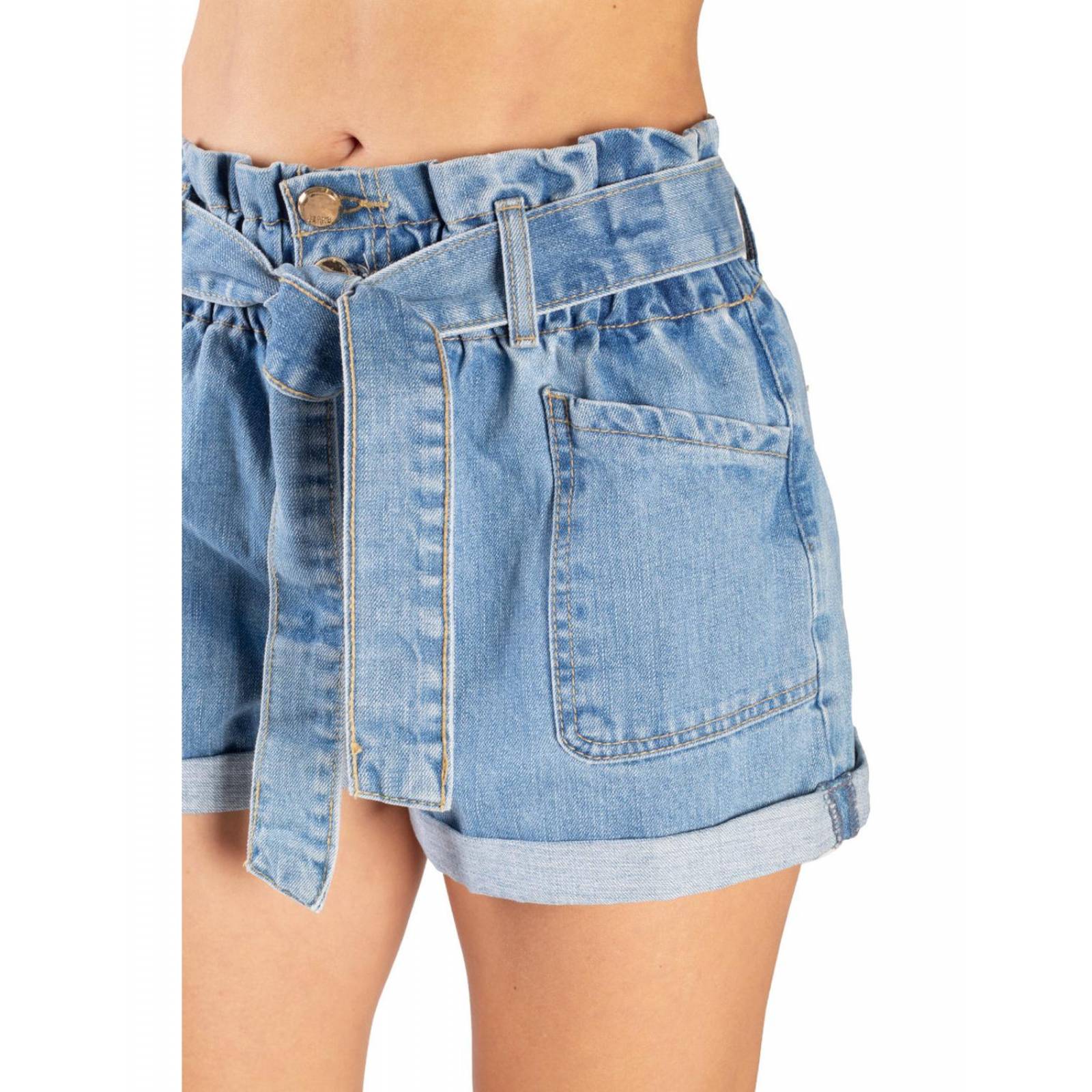 Short de mezclilla 5243 
