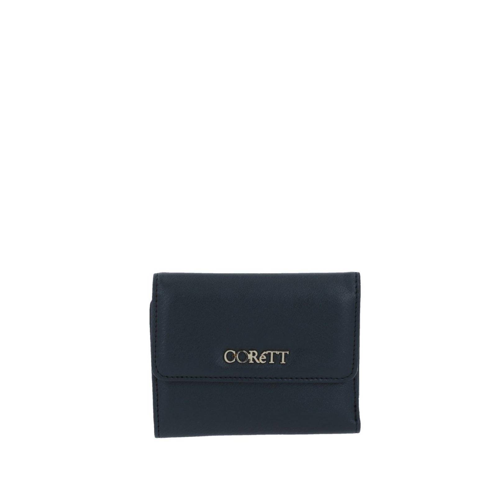 Top Wallet Negra 