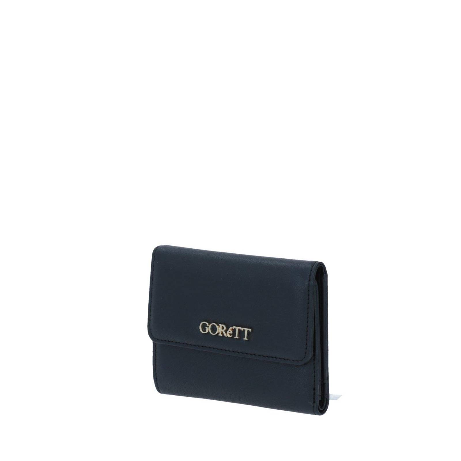 Top Wallet Negra 