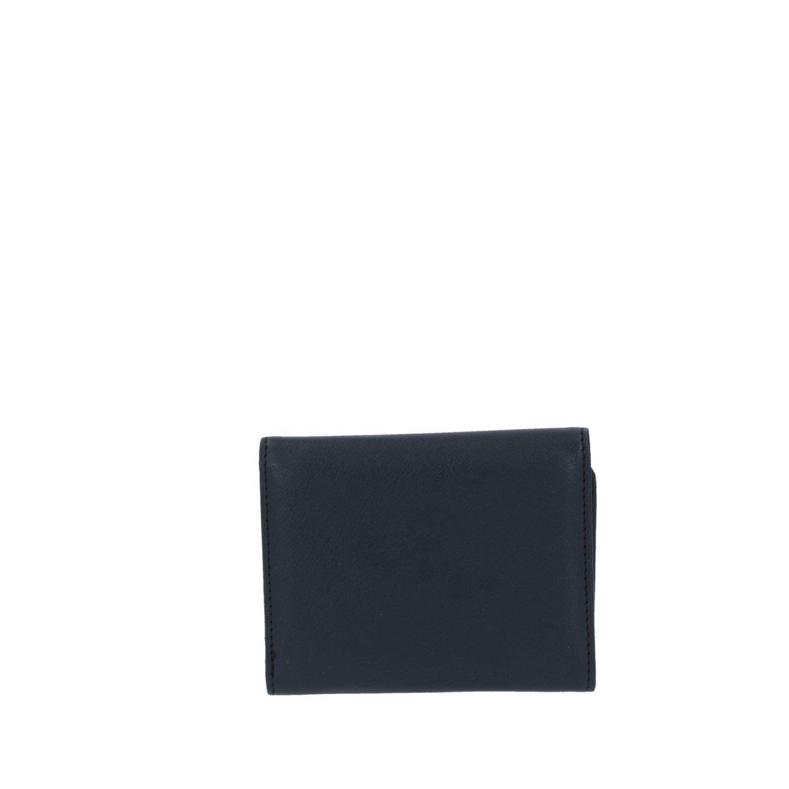 Top Wallet Negra 