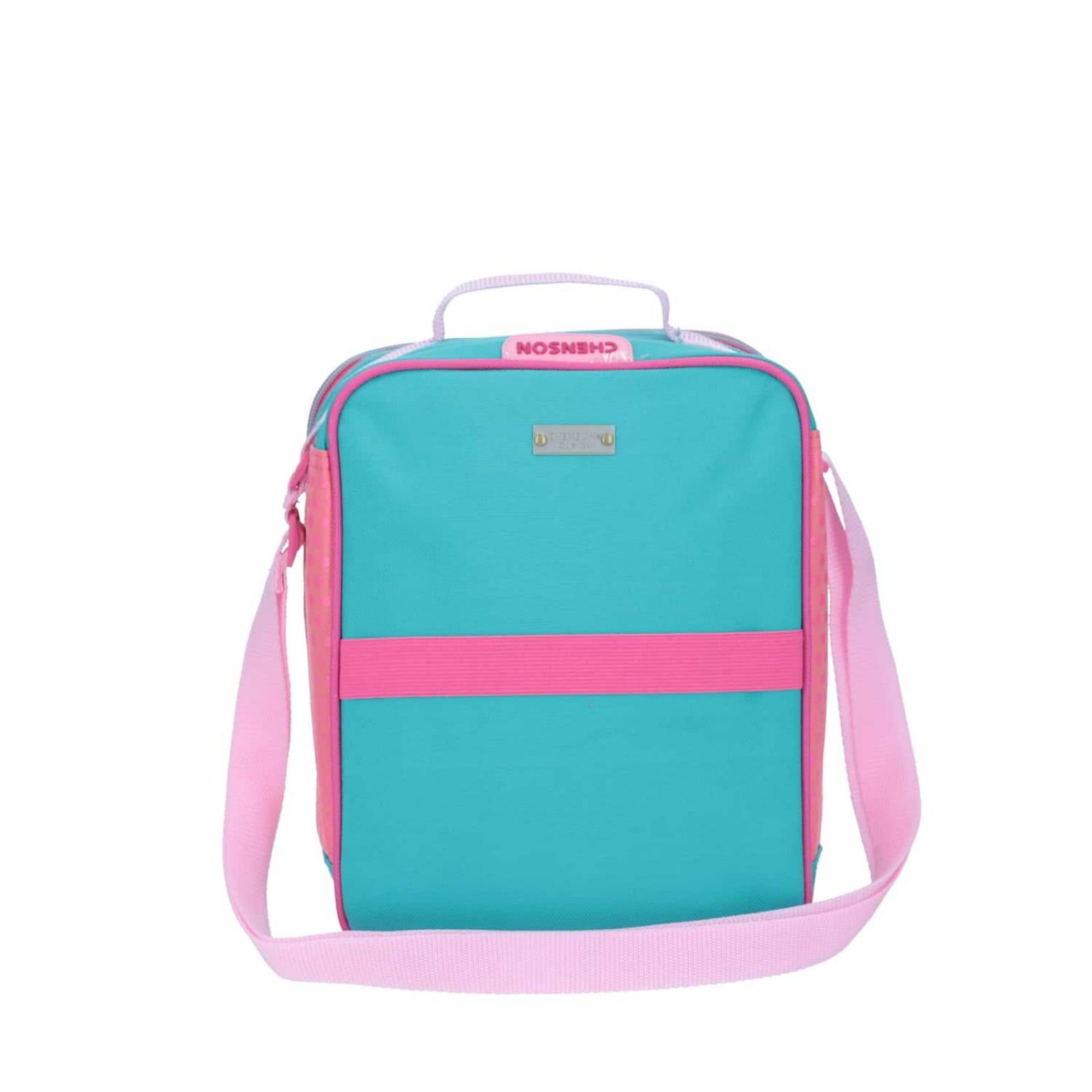 Lonchera CHENSON MARIO BROS Princesa Peach 