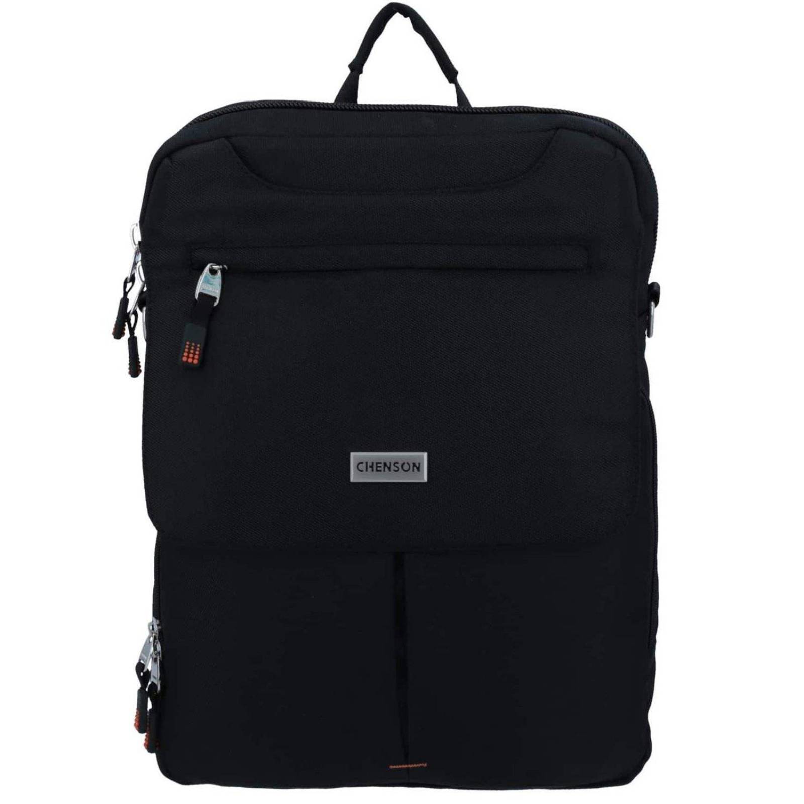 Mochila profesional CHENSON PRO con porta laptop