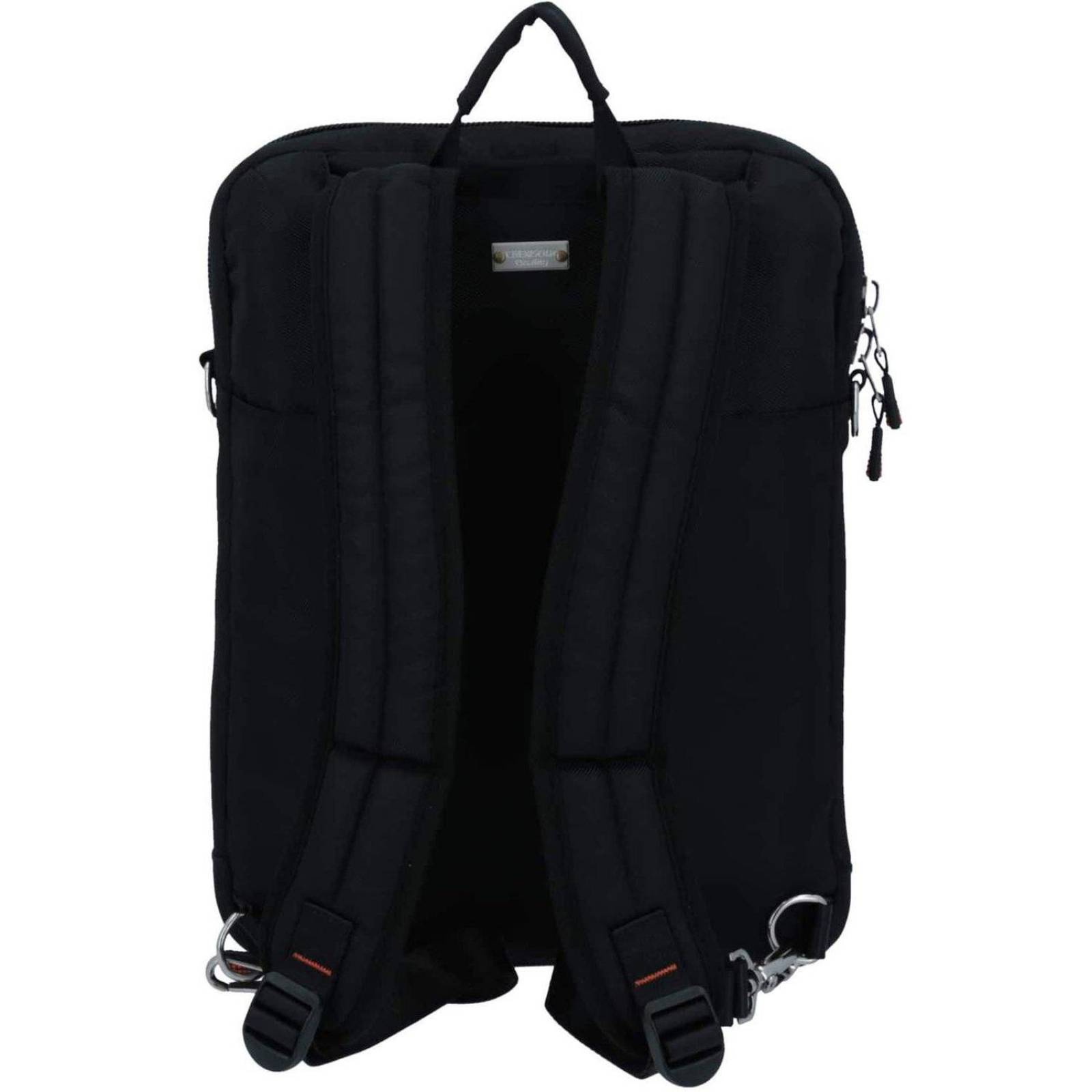 Mochila profesional CHENSON PRO con porta laptop