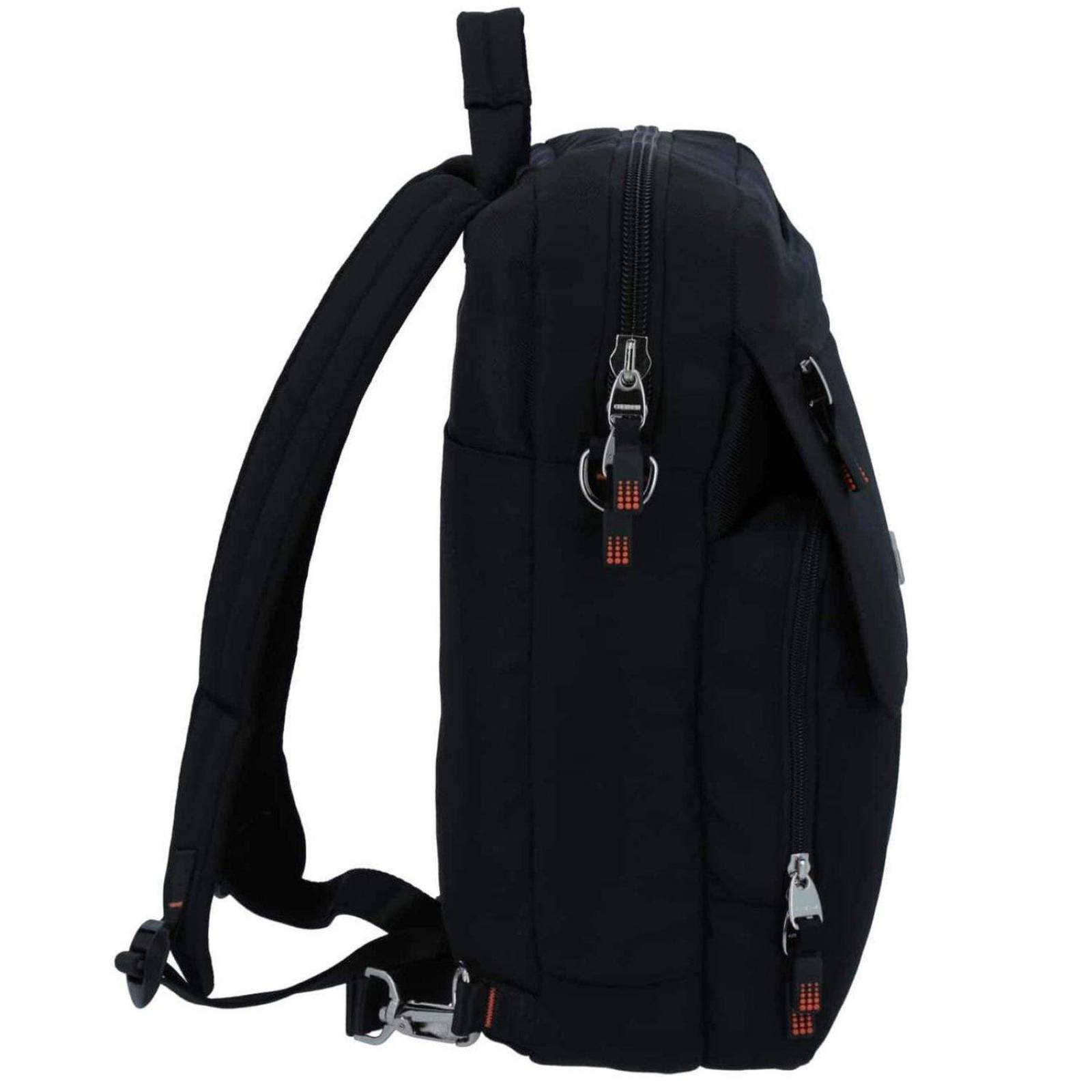 Mochila profesional CHENSON PRO con porta laptop