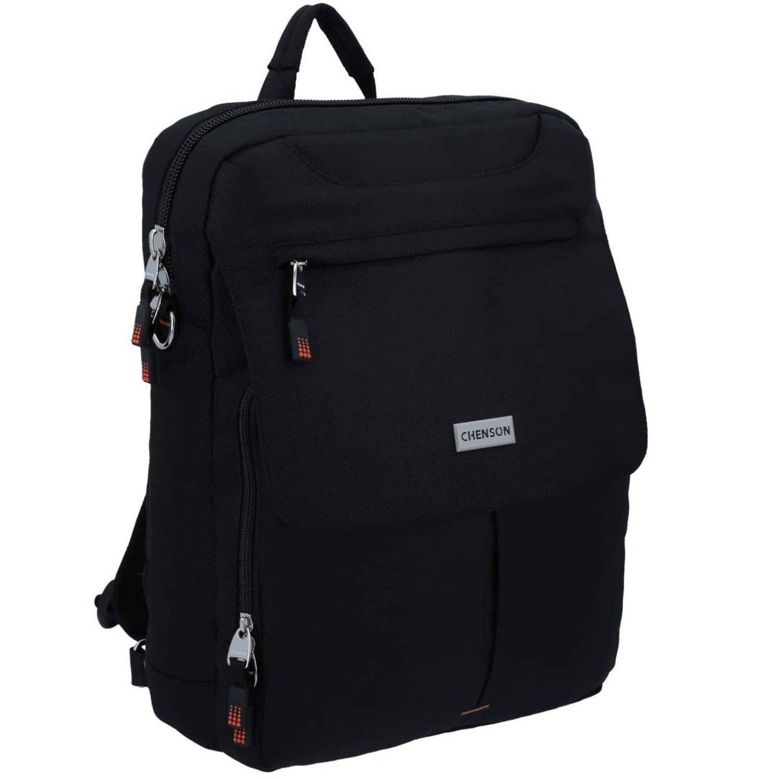 Mochila profesional CHENSON PRO con porta laptop