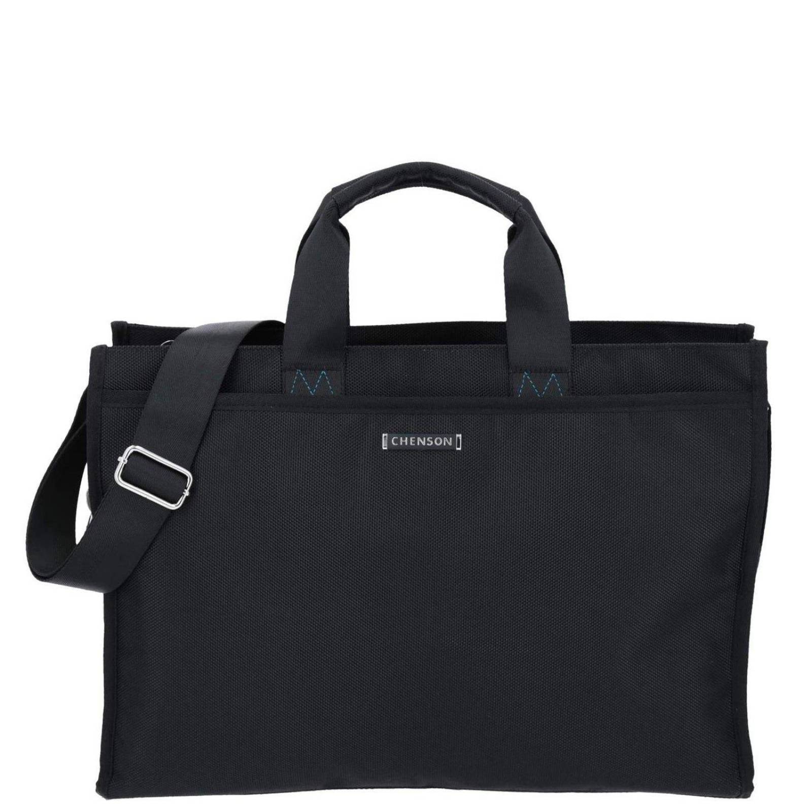 Portafolio Negro CHENSON PRO porta laptop 13" 