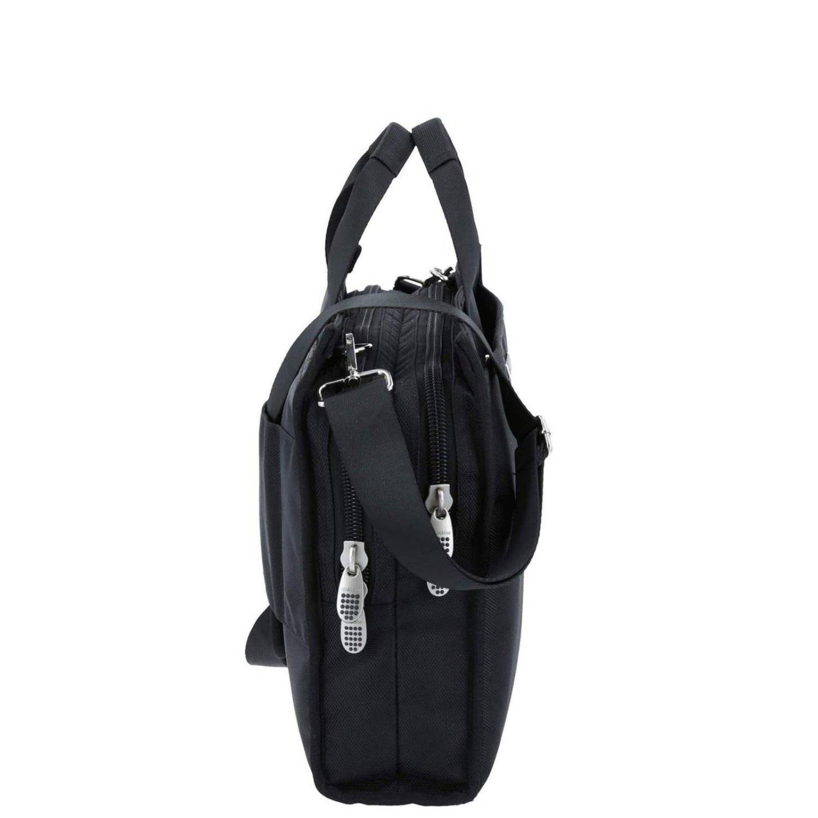 Portafolio Negro CHENSON PRO porta laptop 13" 