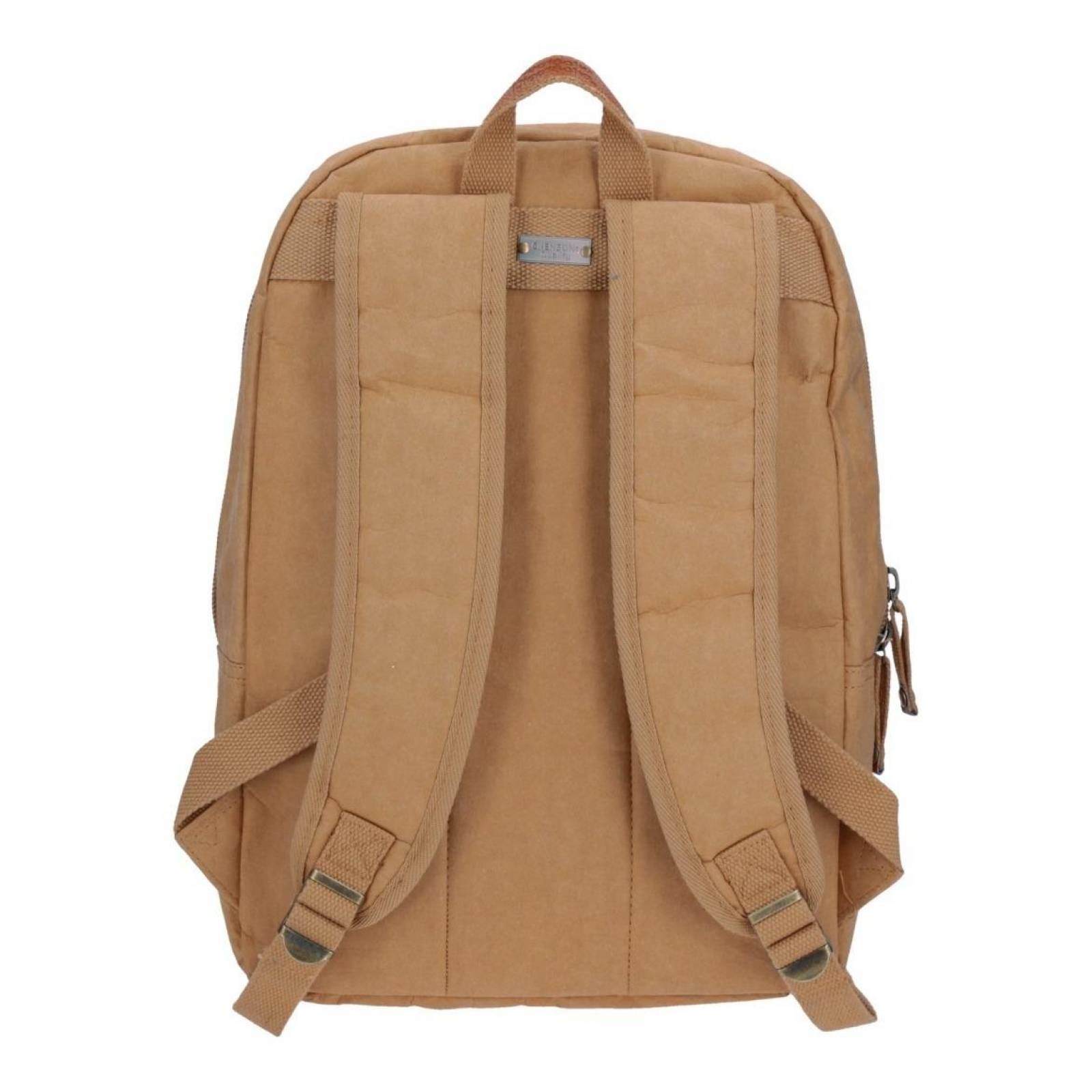 Mochila Ecológica 1818 Papel Oferta Resistente Al Agua 