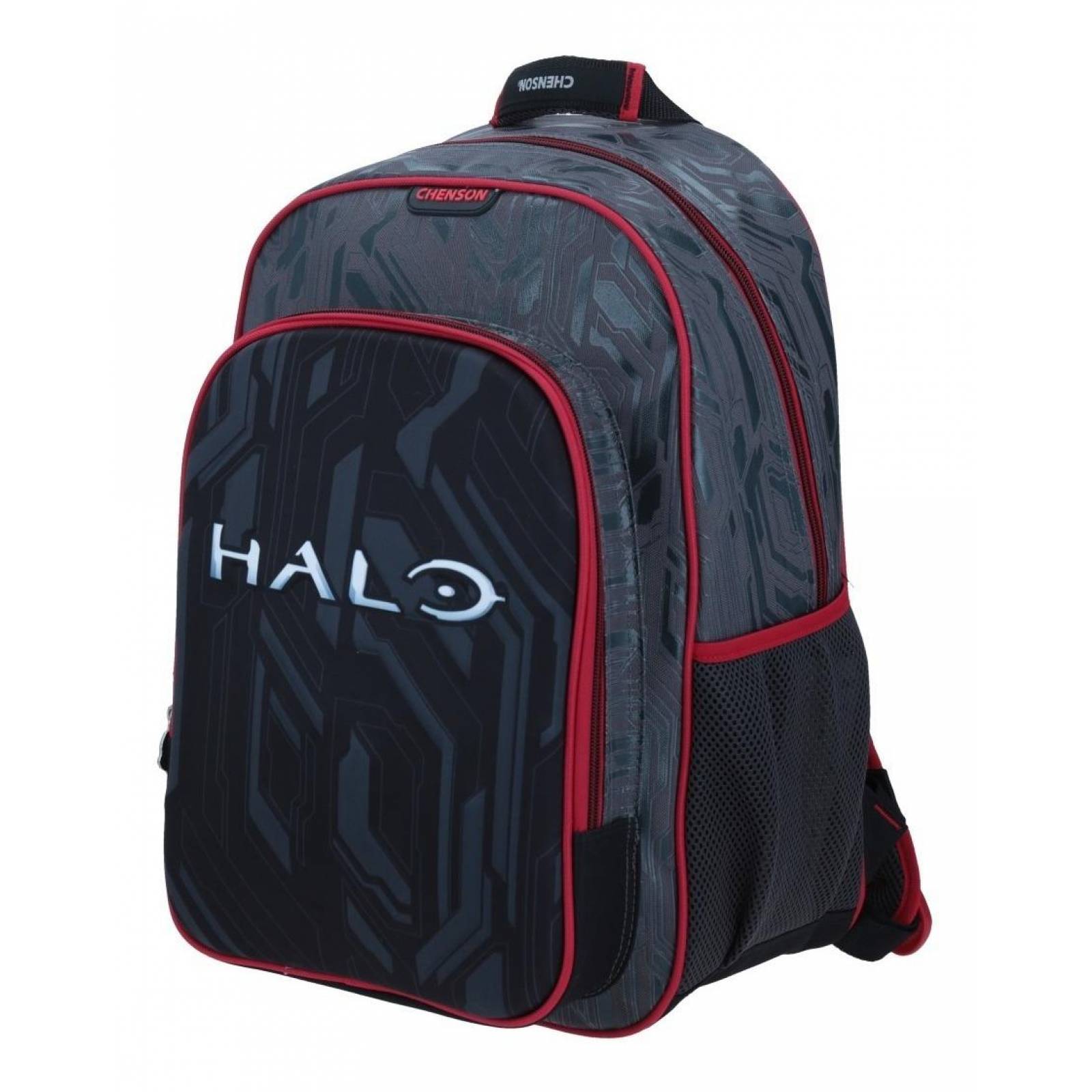 Halo Infinite Escolar Mochilas Chenson Halo Mochila Grande Chenson