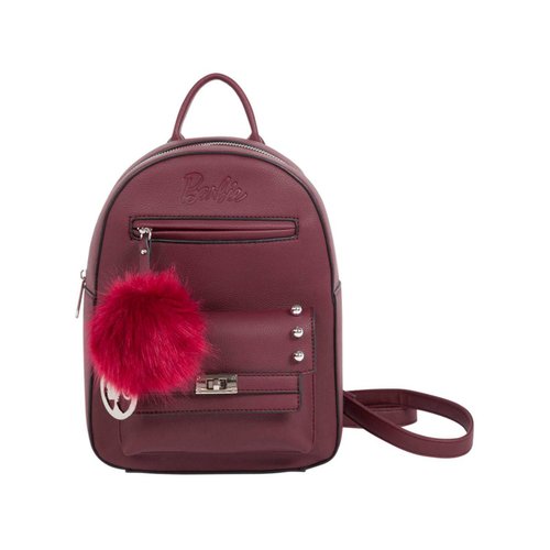 Mochila Barbie GORÉTT backpack 