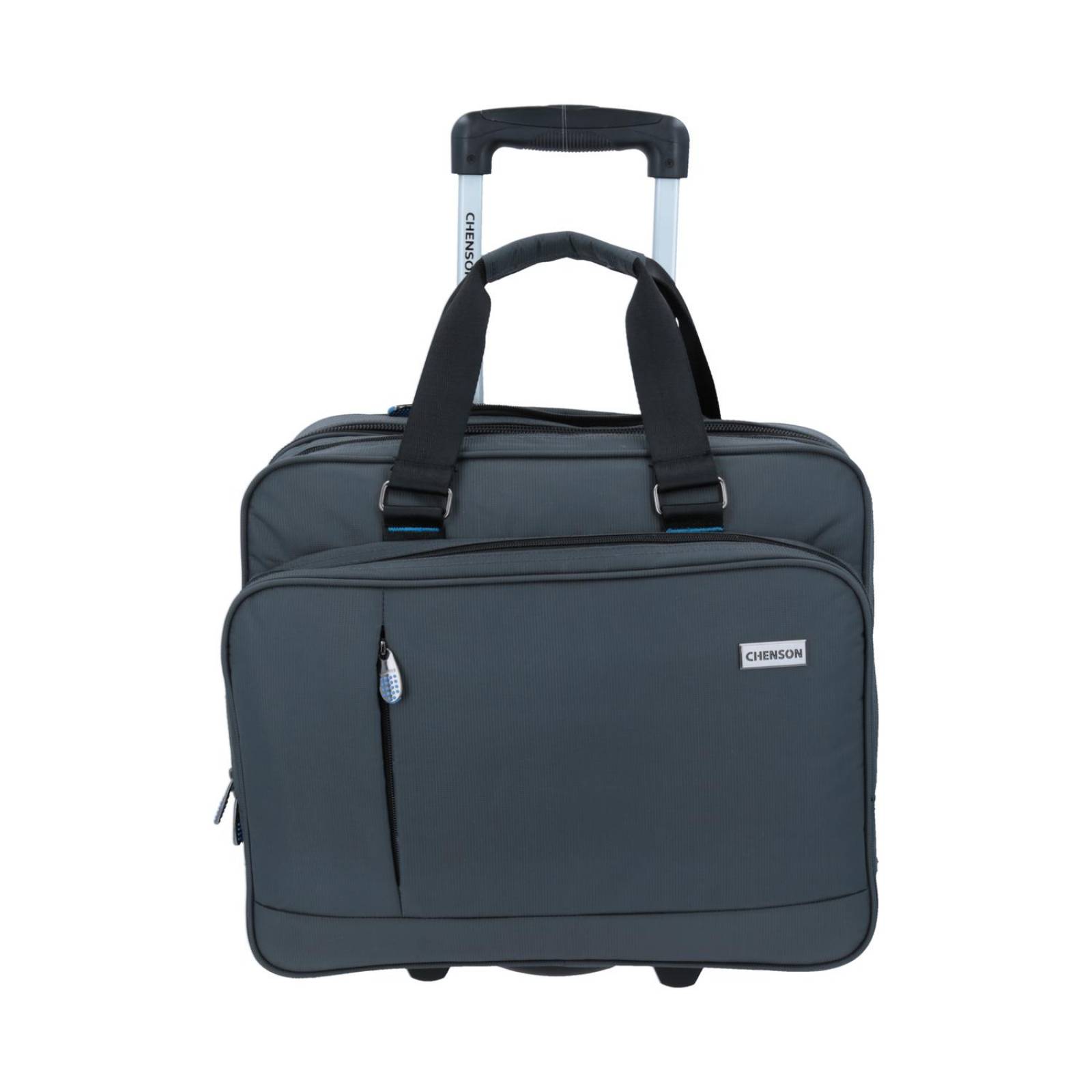 PORTAFOLIO CON RUEDAS CHENSON PRO 