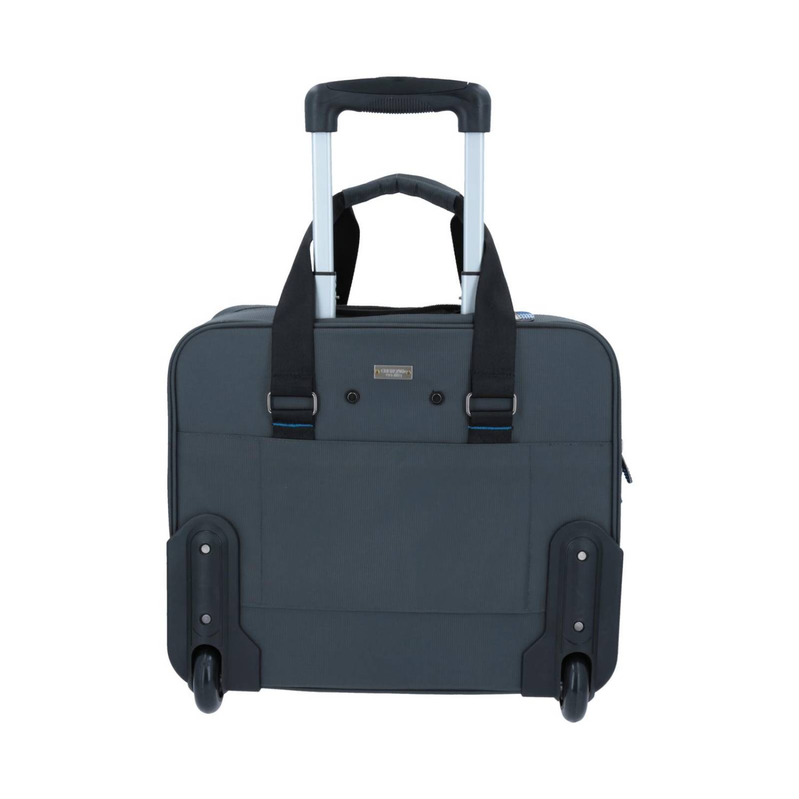 PORTAFOLIO CON RUEDAS CHENSON PRO 