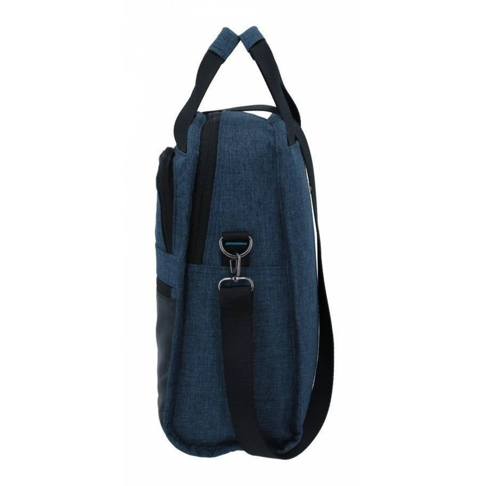 Crossbody Unisex Chenson Pro Portatablet Moos Professionals Azul